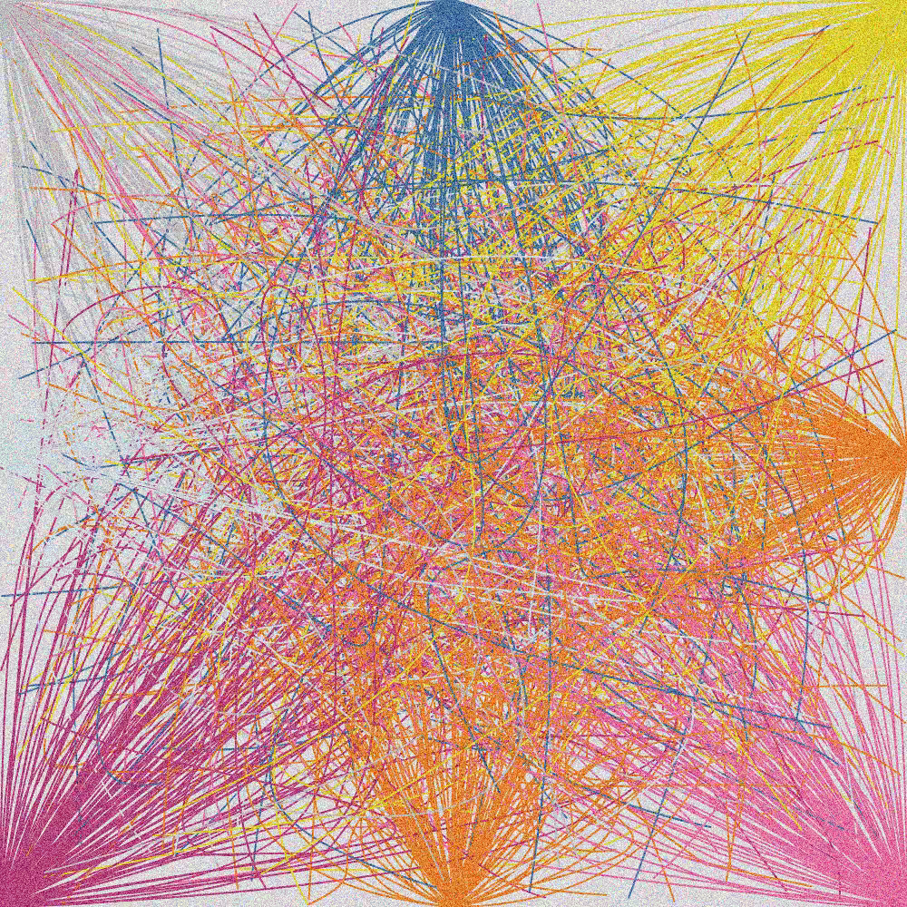 Plexus #4