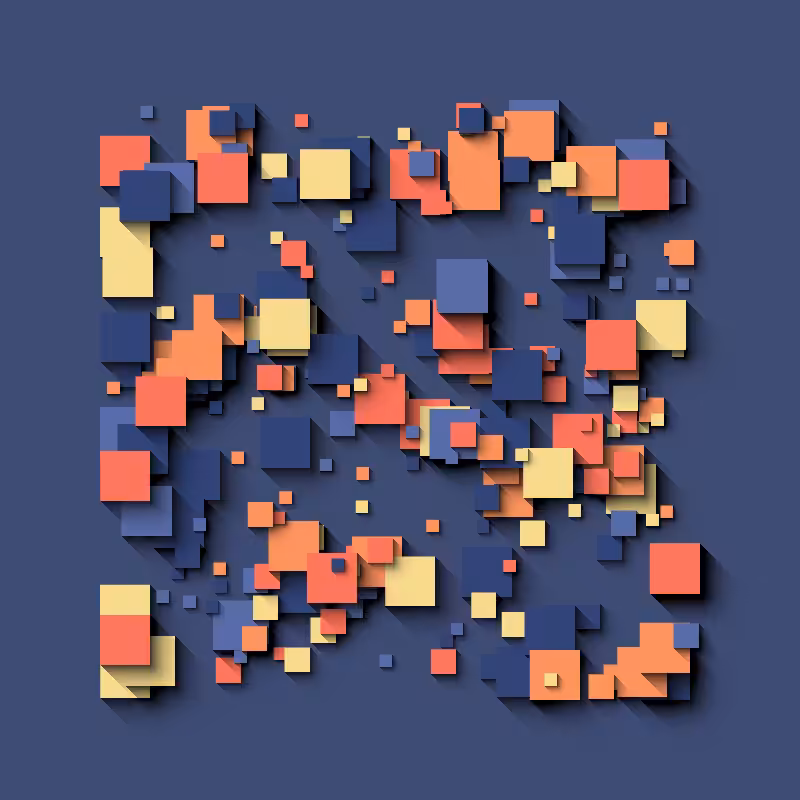 MOSAIQUE #81