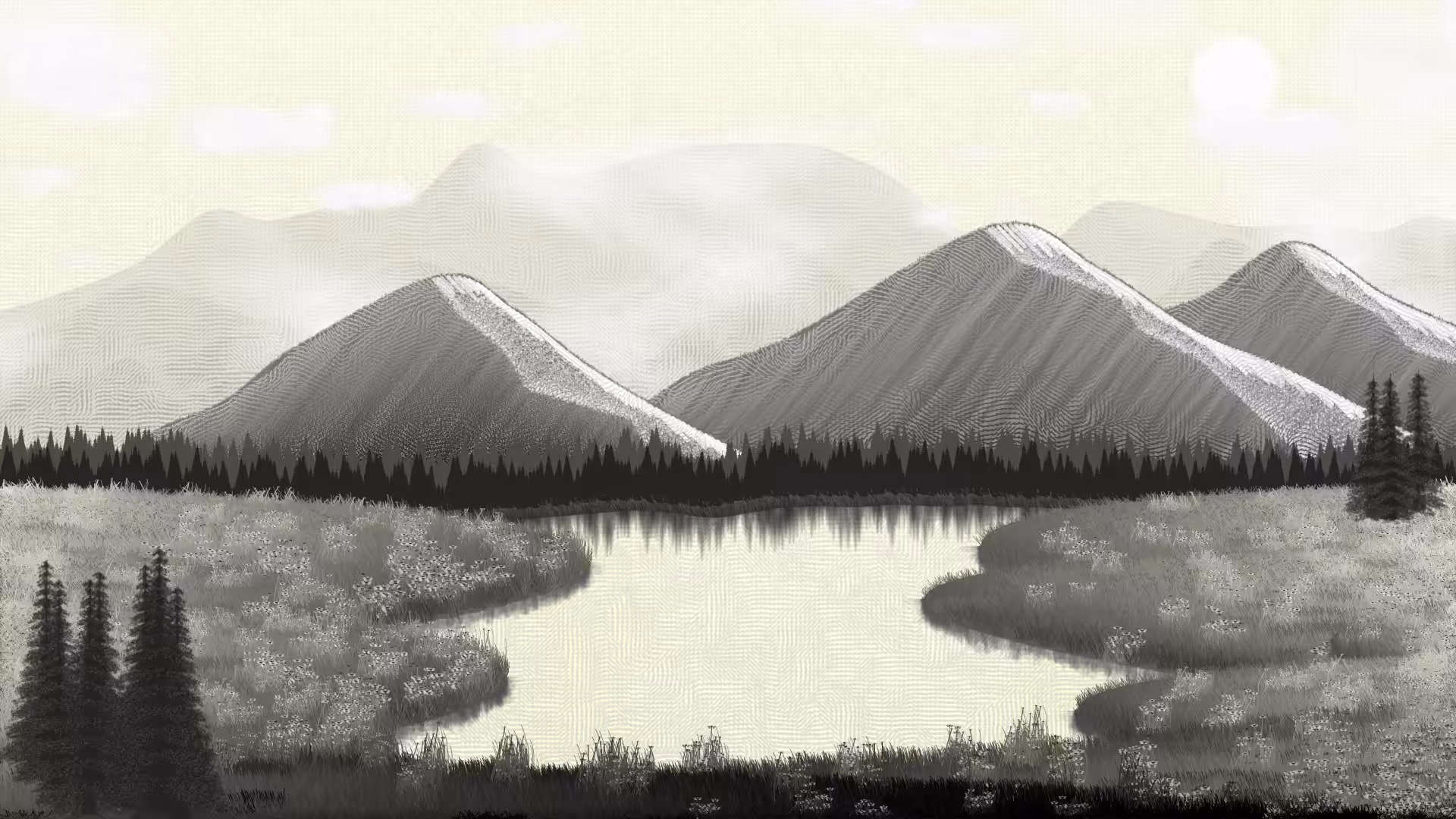 Tears of the Mountains #147