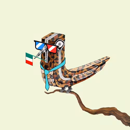 Bolbol, The Bird 071