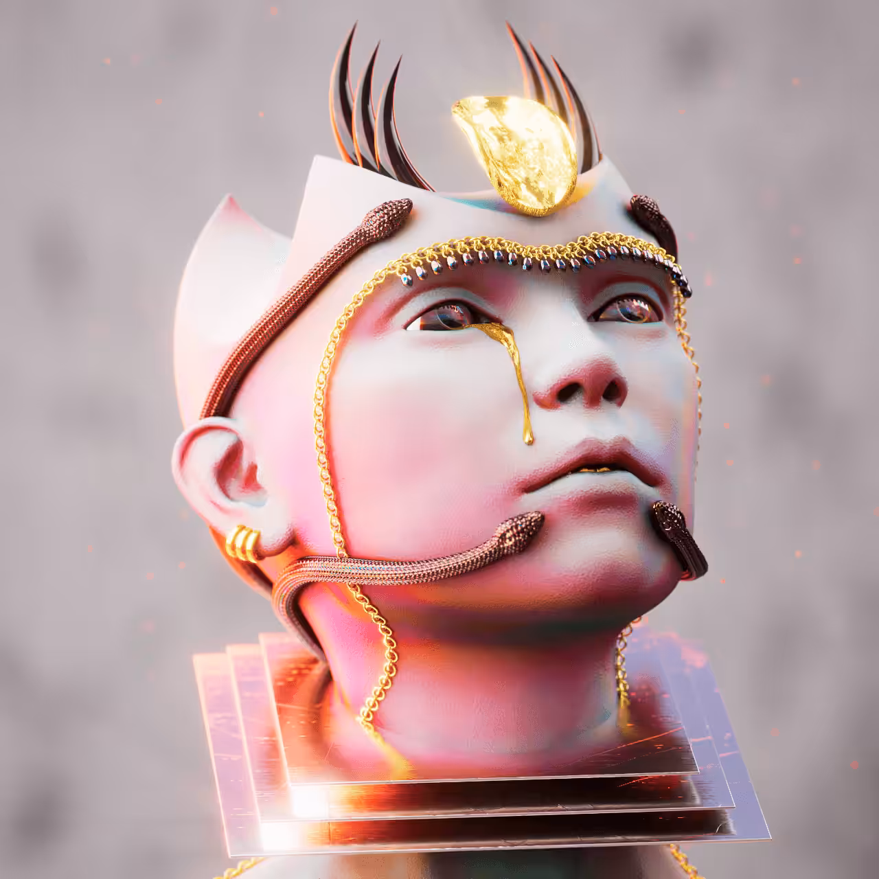 VIZION #11