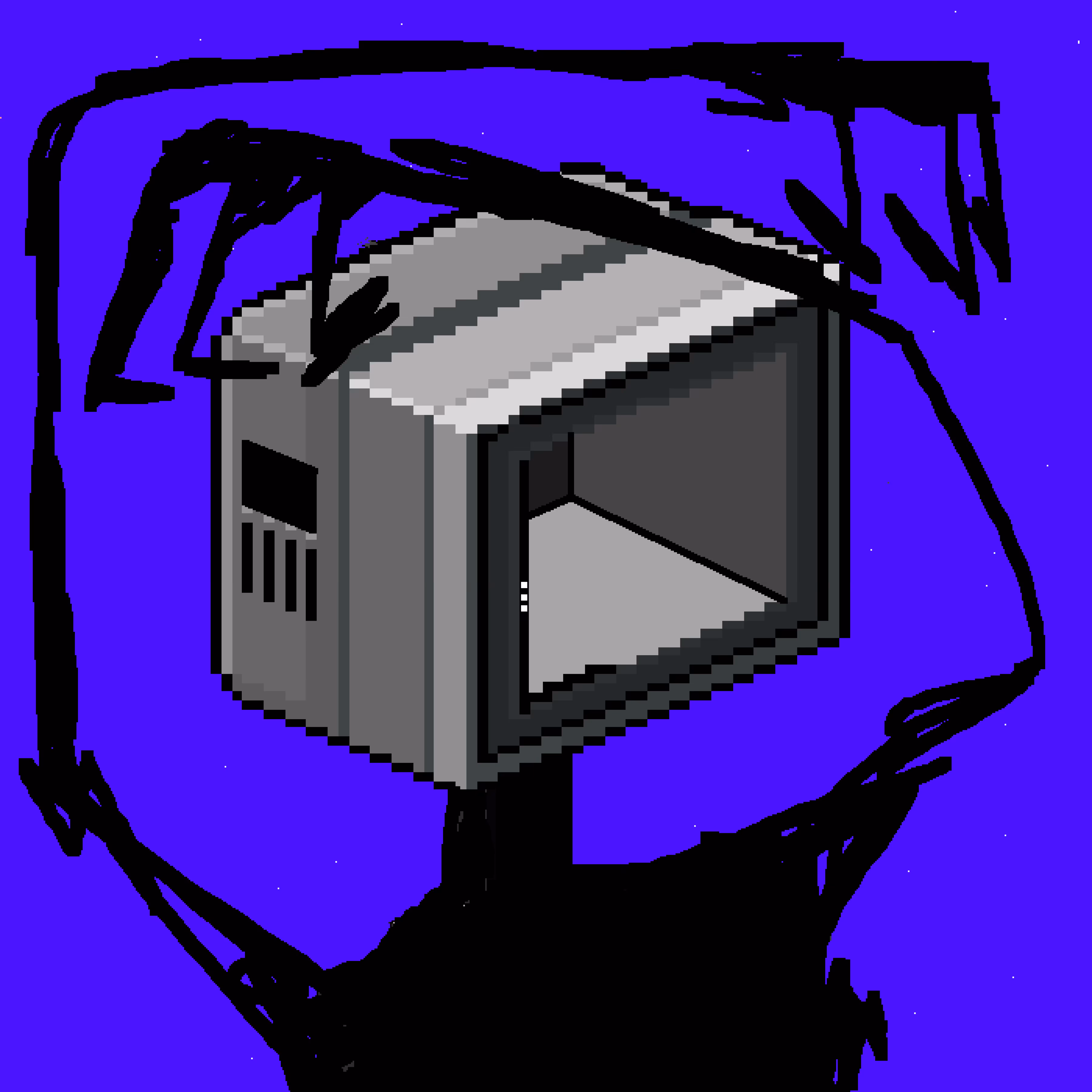 Kasp Punk 0231