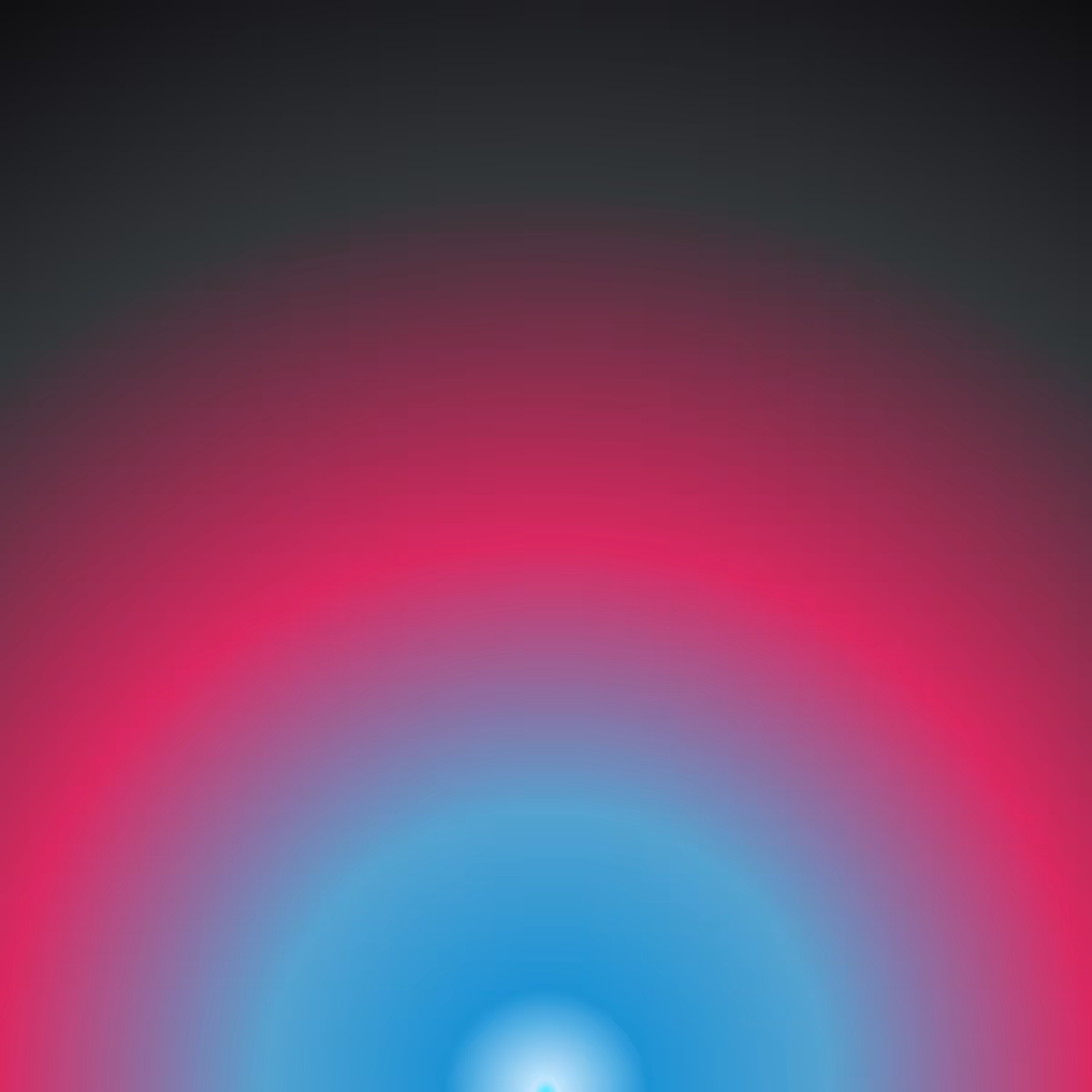 Radial #12
