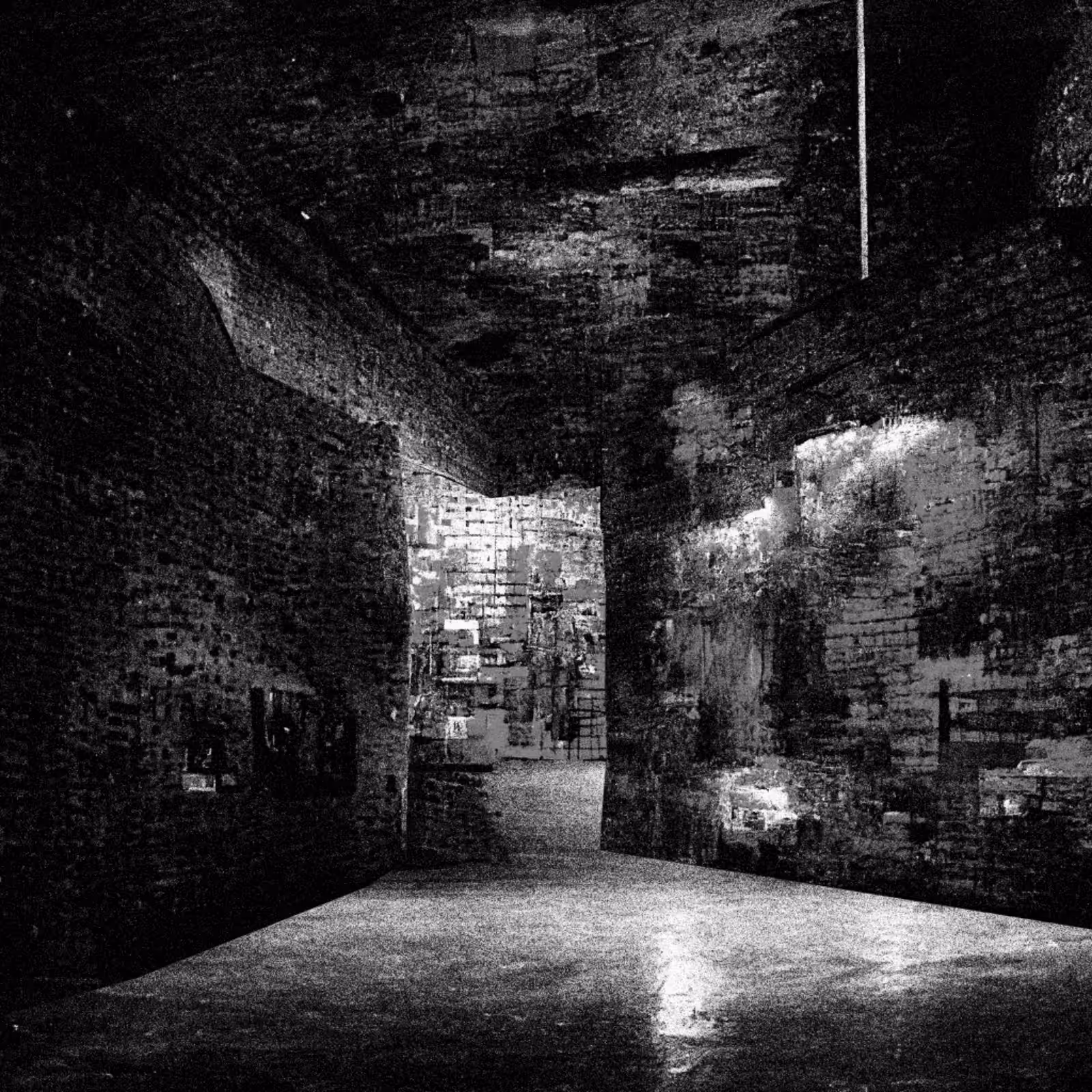 Liminal Newberry #46