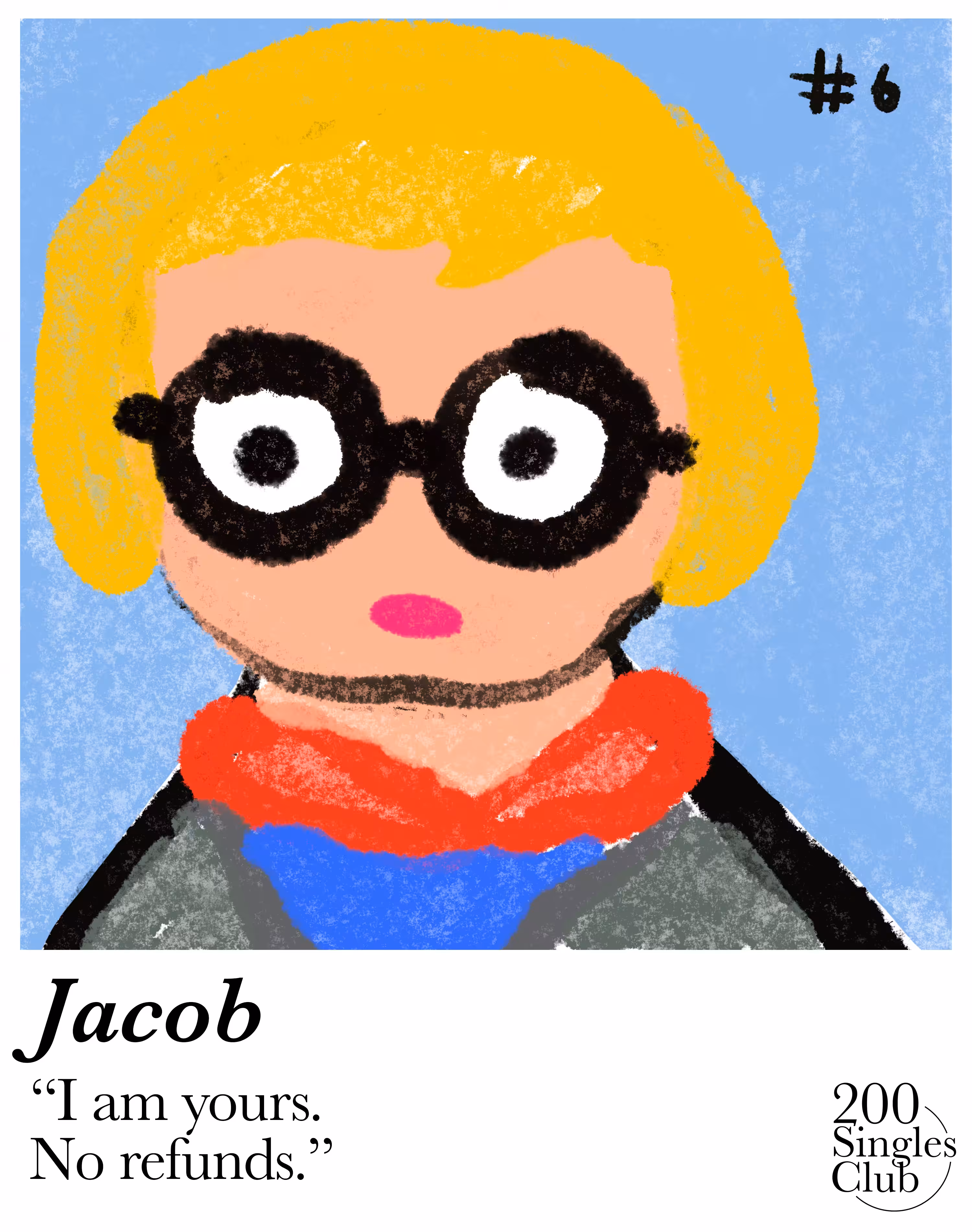 Member NO : 006
