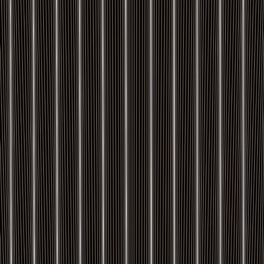 Almost Vertical Lines #69