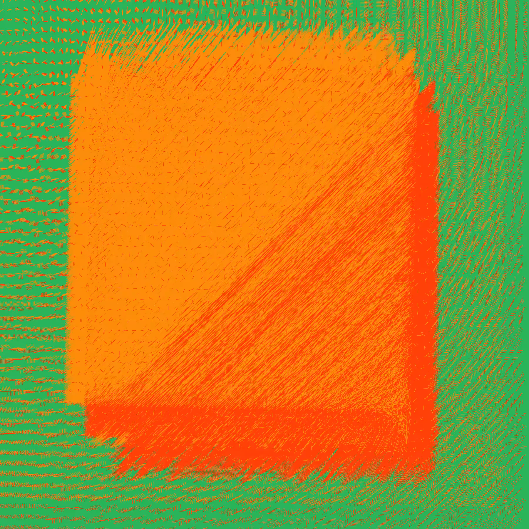 Plenty of Lines #6