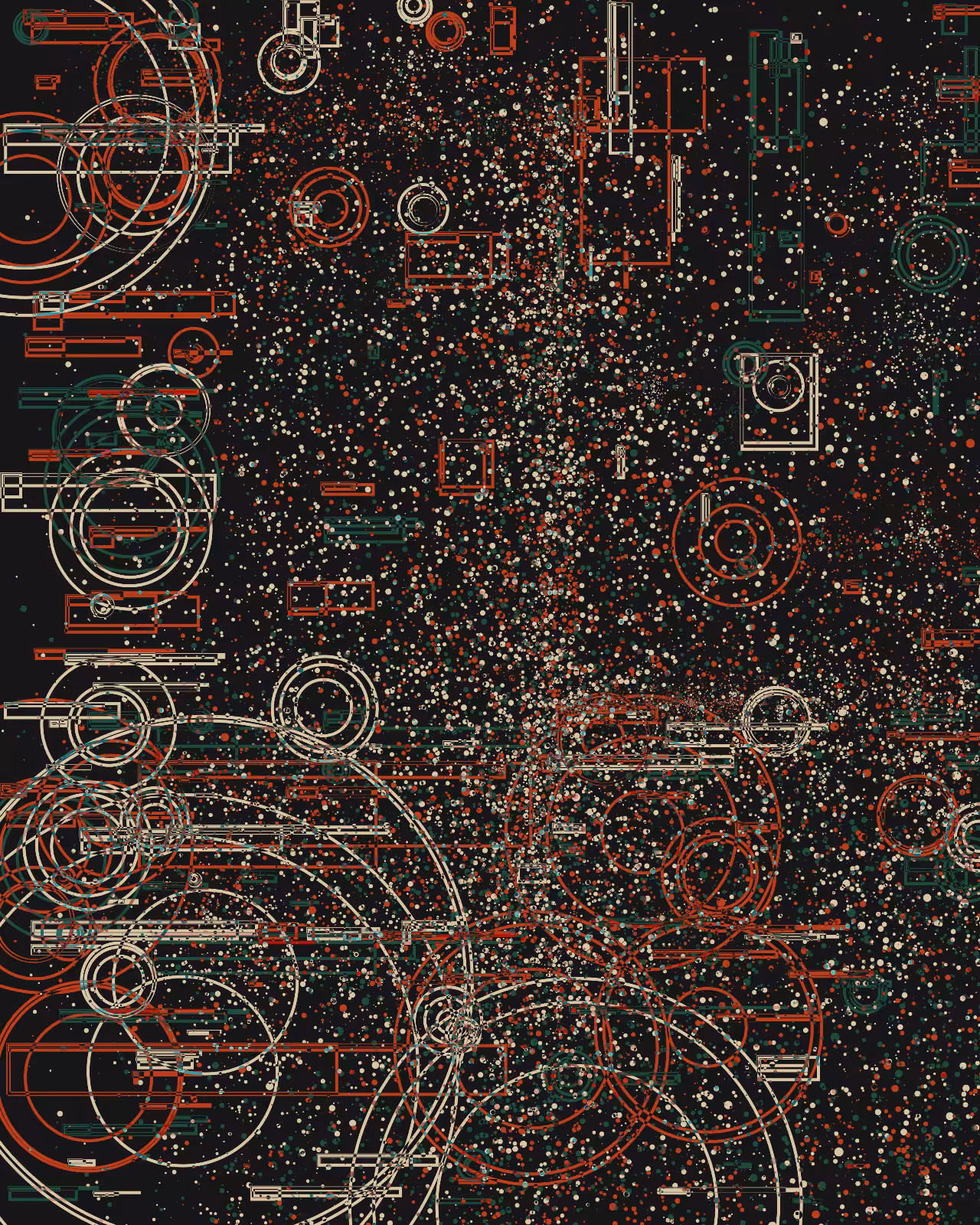 CR Art Sessions //1 #163