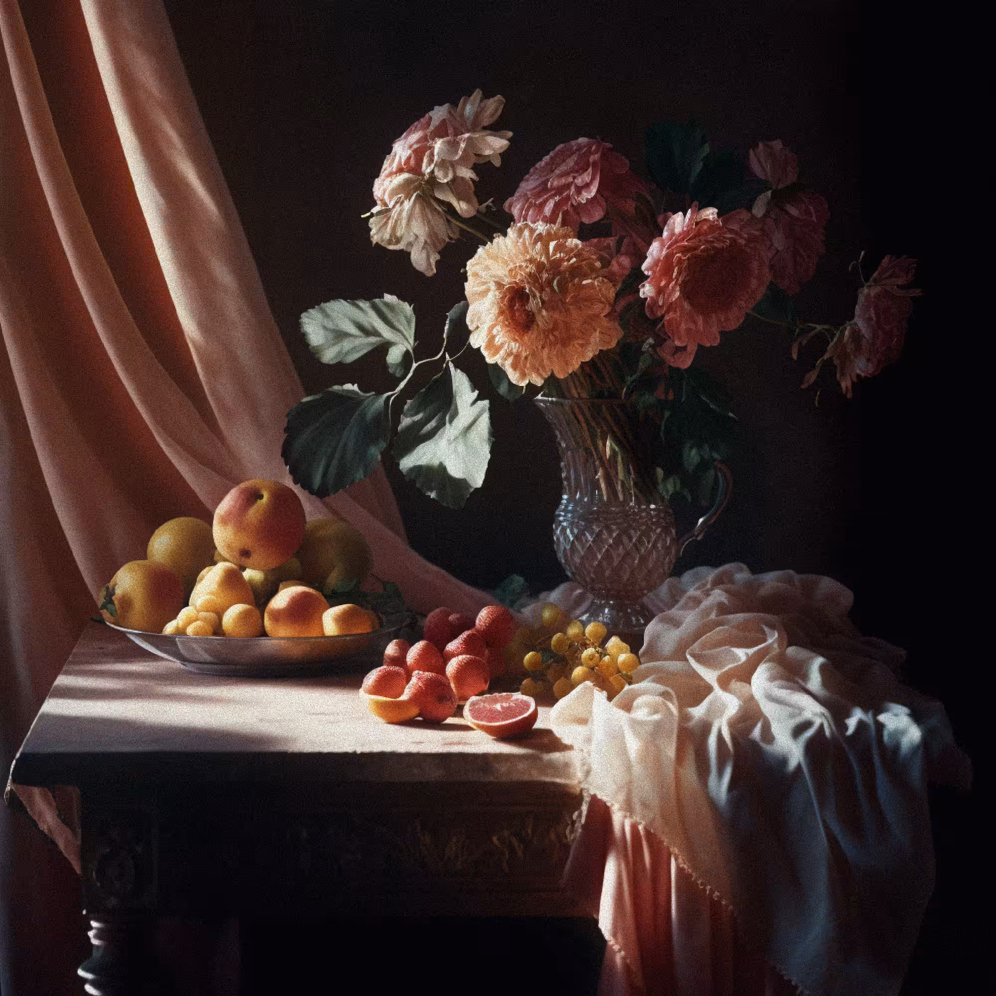 delicacy