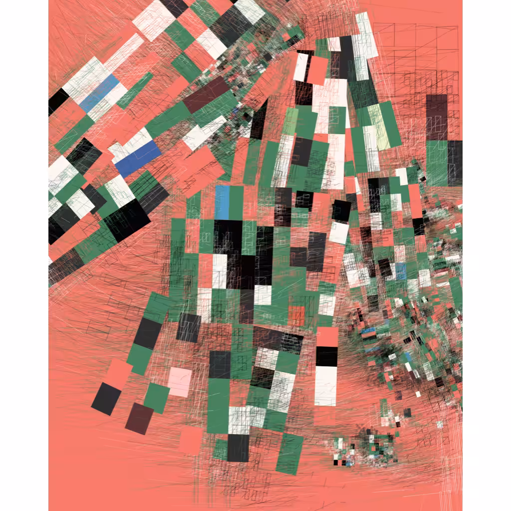 (de)construction #147