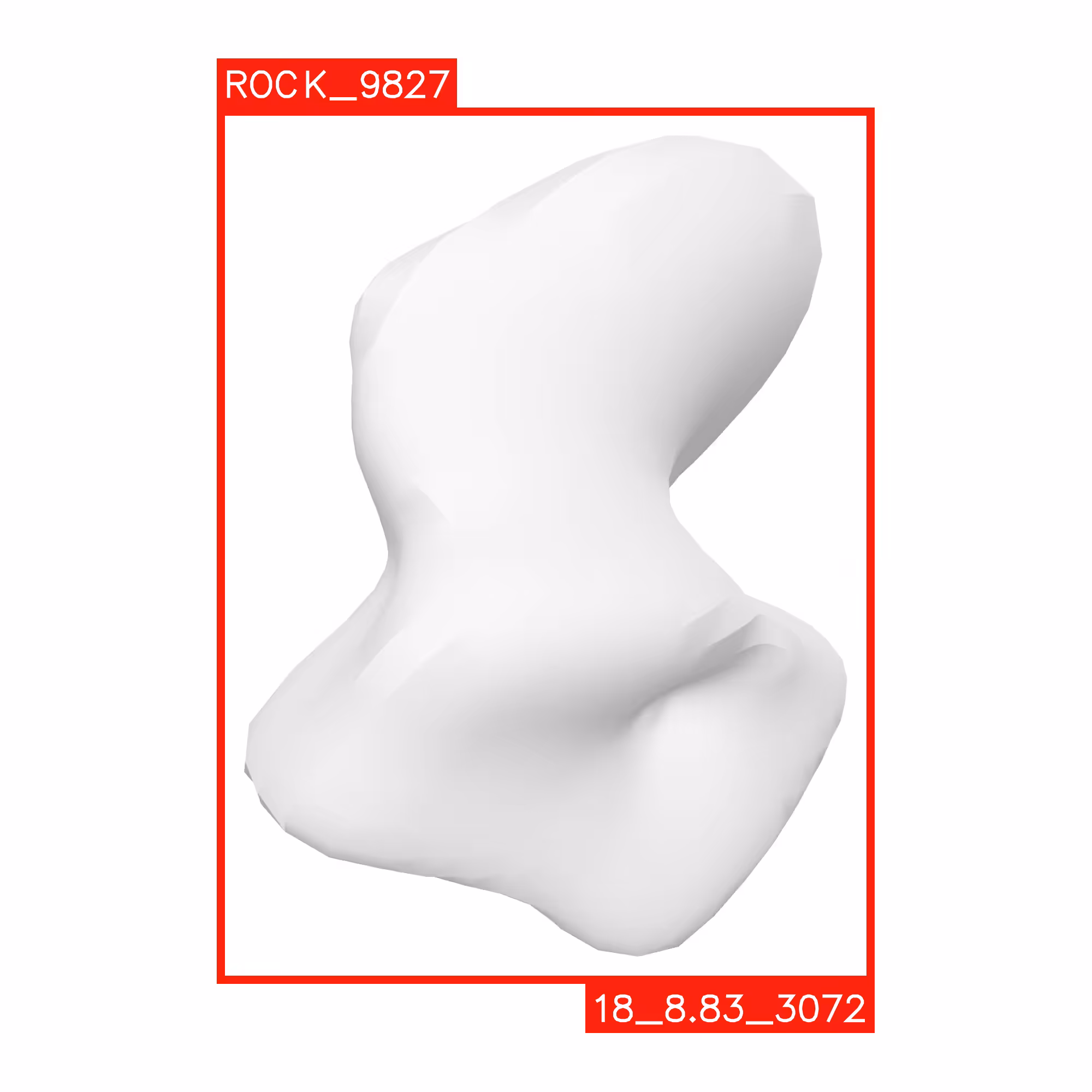 ROCK 9827