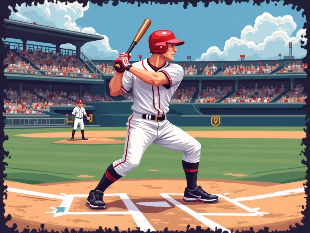 DatabaseBall Player #44065