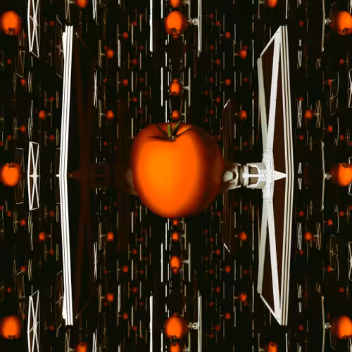 star wars tie #30