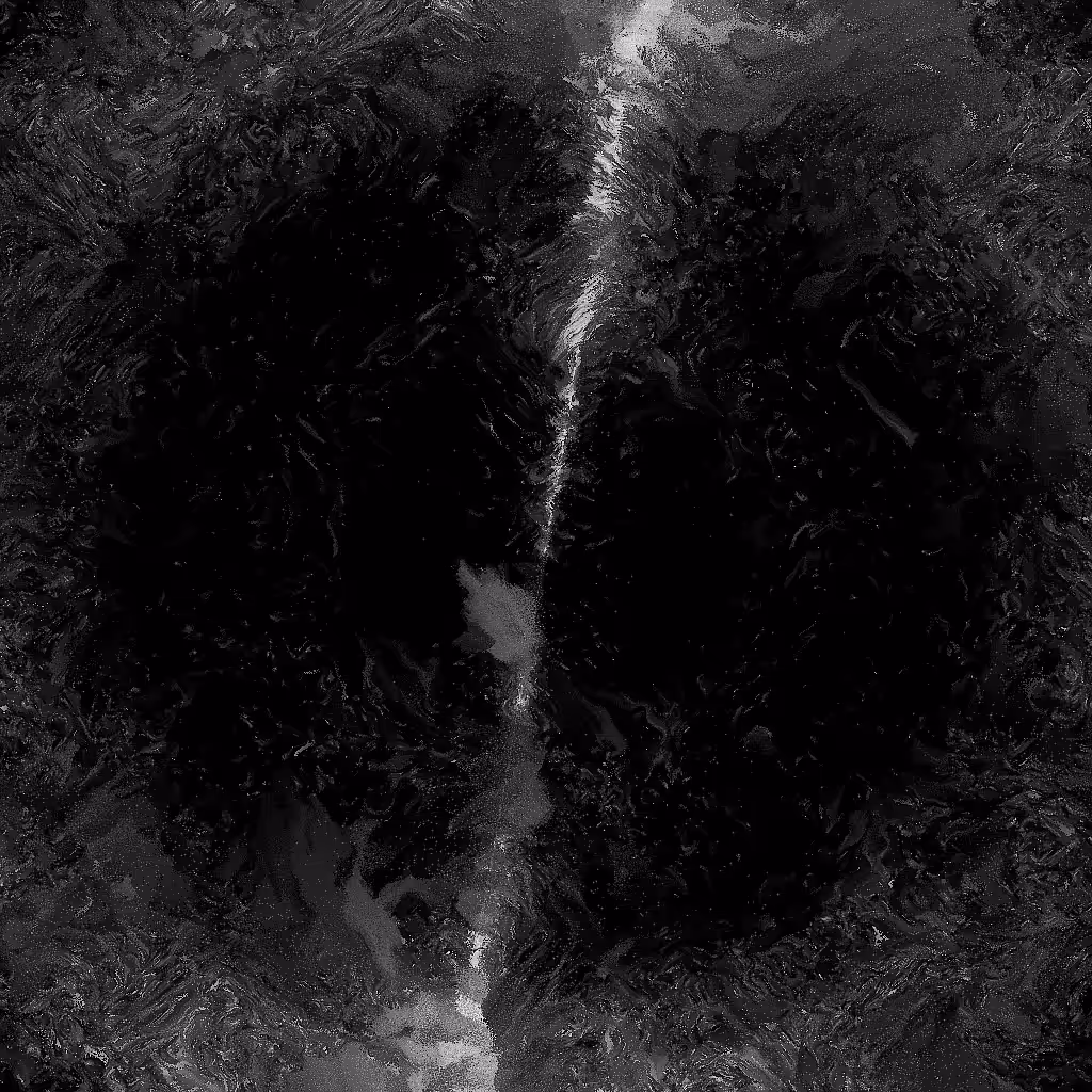 HIDDEN IN NOISE: Noise #136 