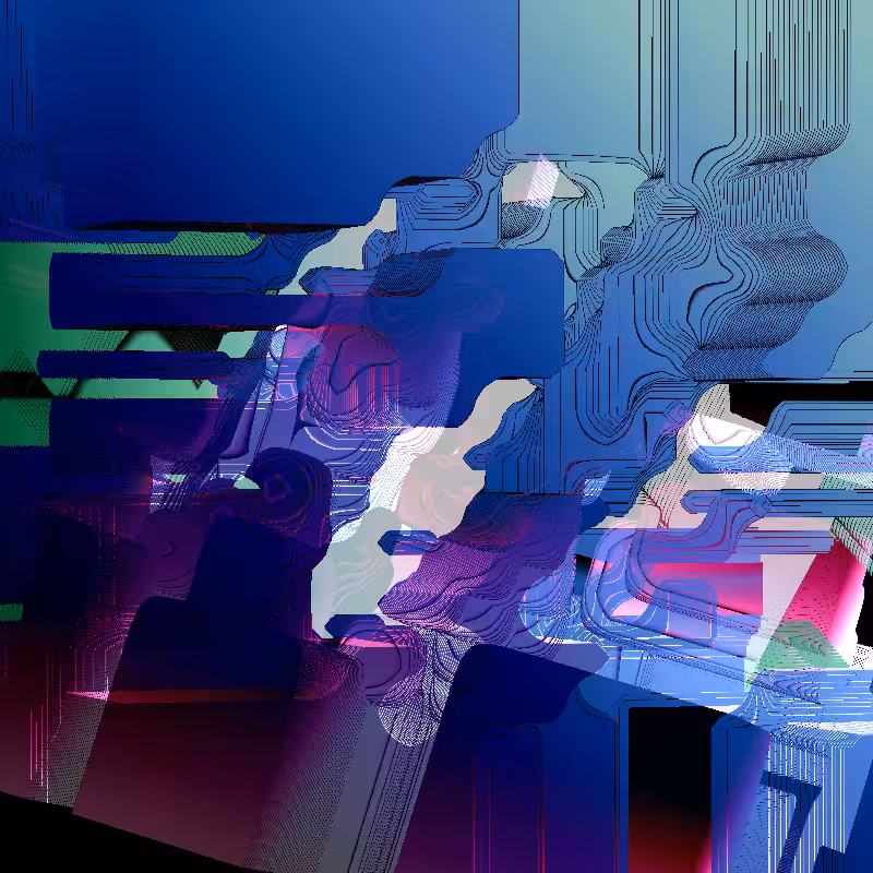 restless mind #6