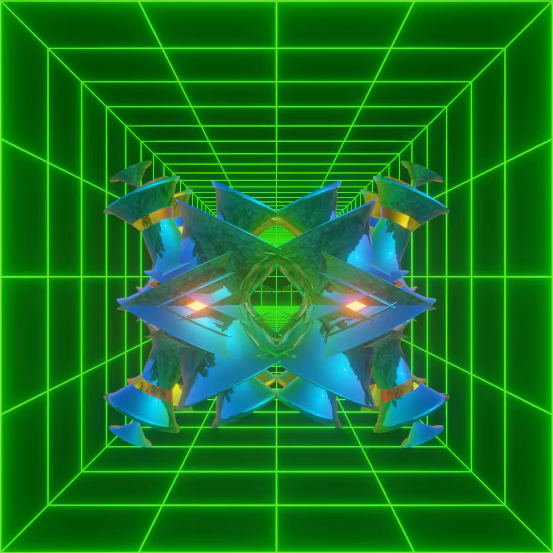 Protect Internet Species 15