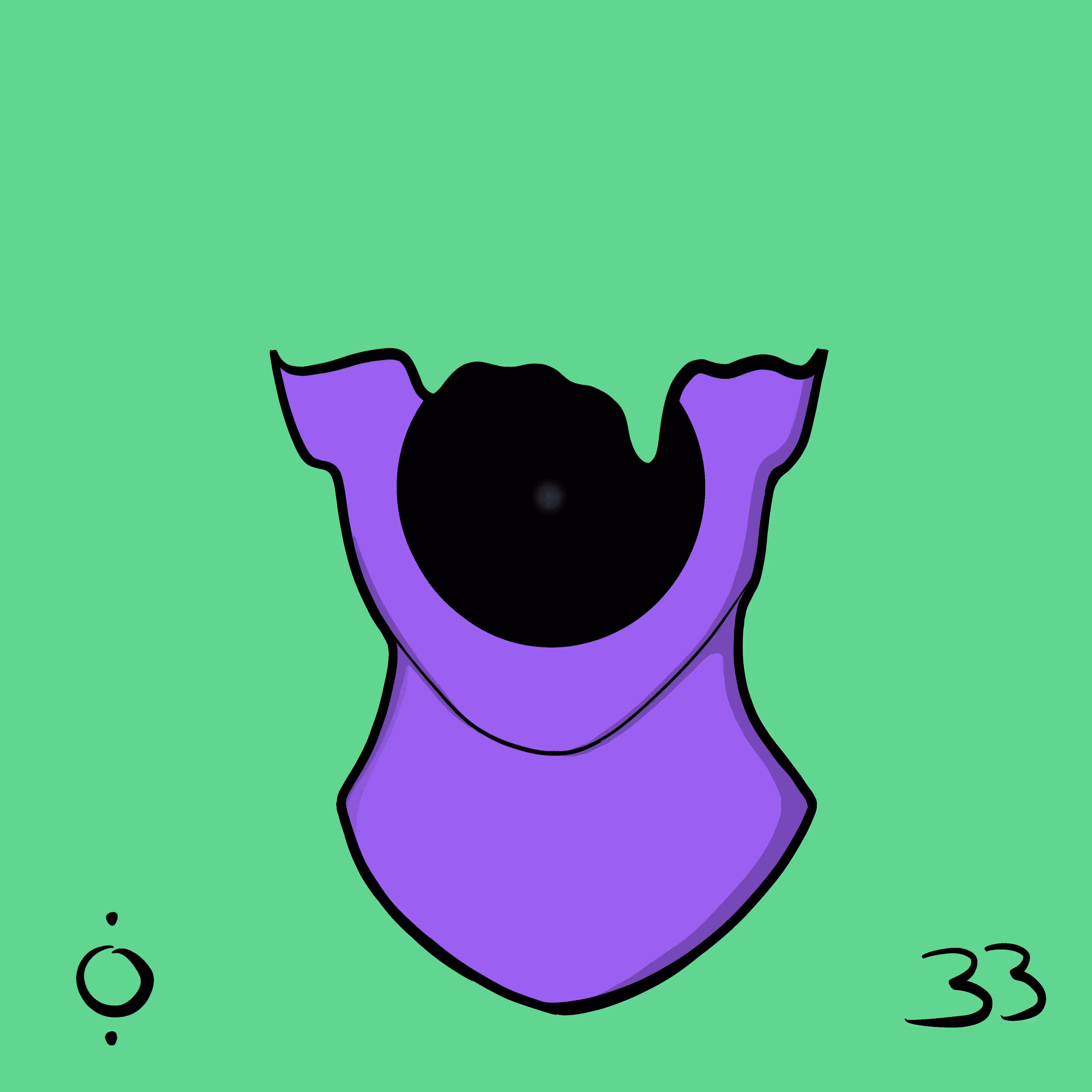 EGO - 33
