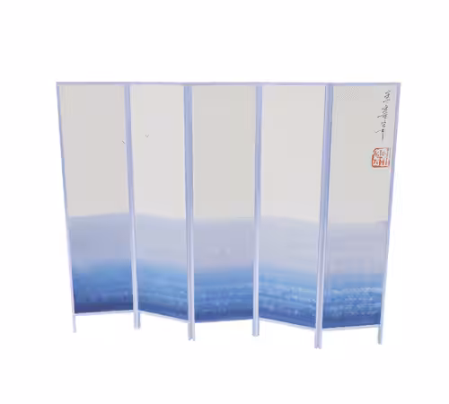 Water Windscreen