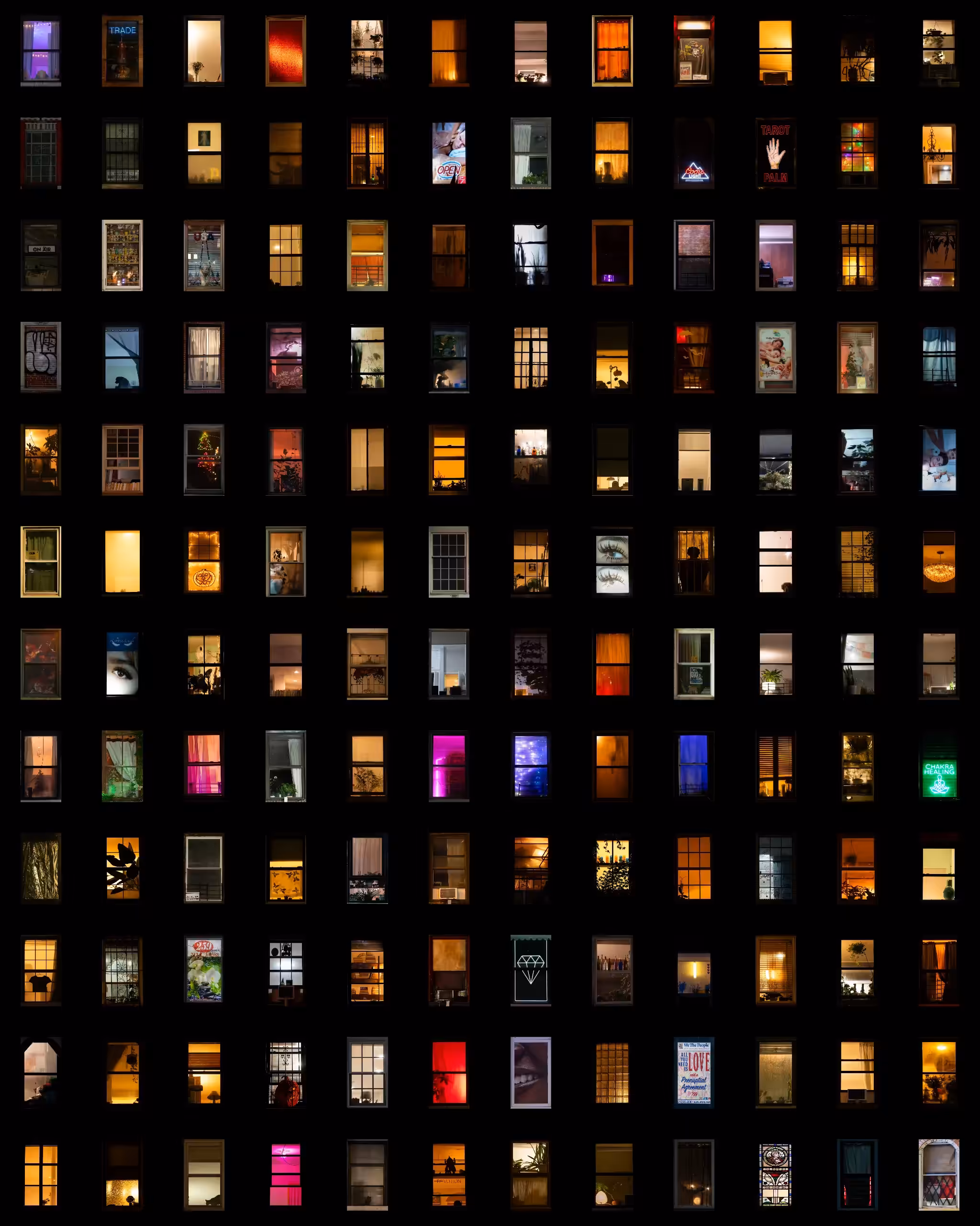 BUILDINGS // NYC: BUILDING 265