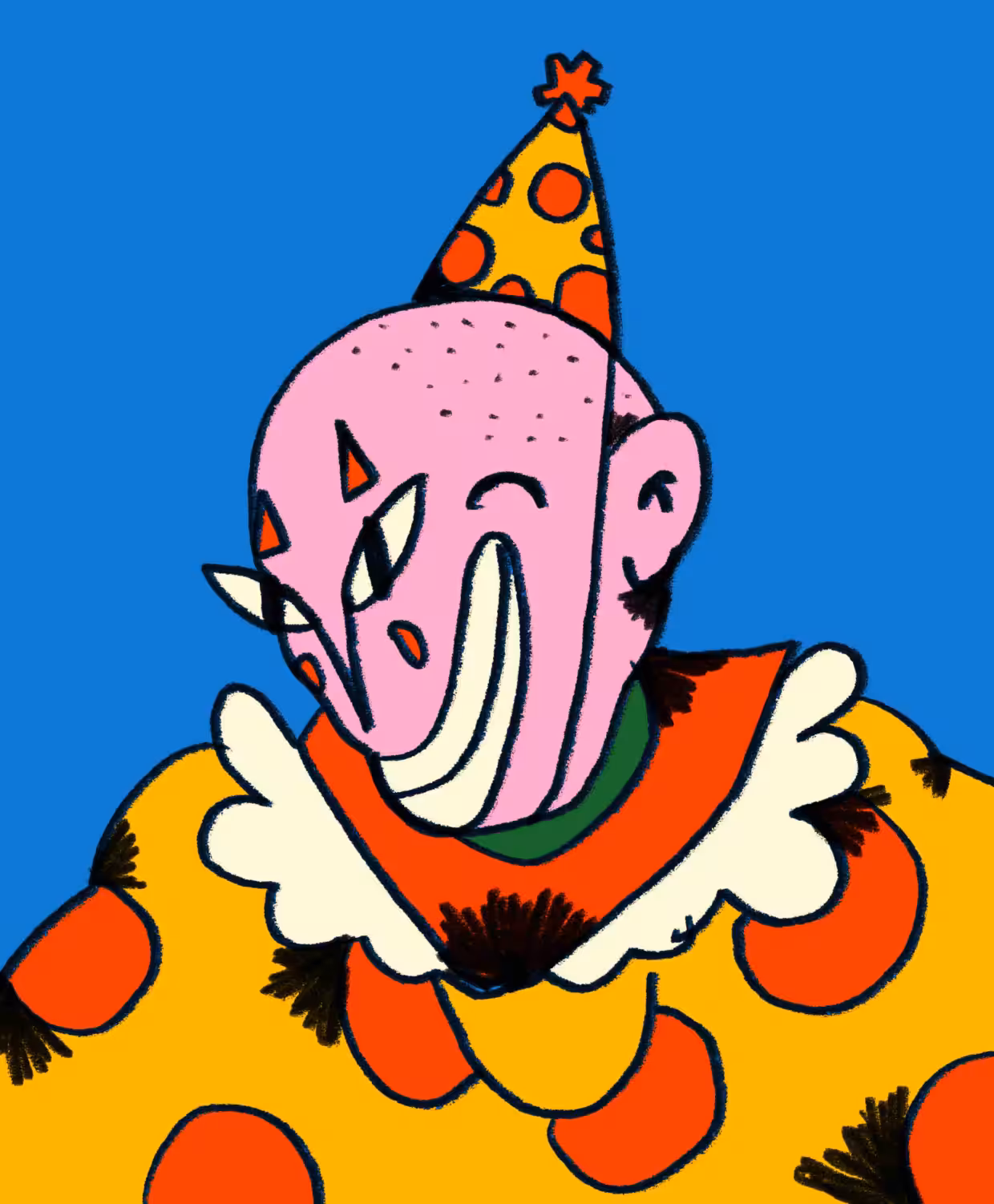 Balloon Bob