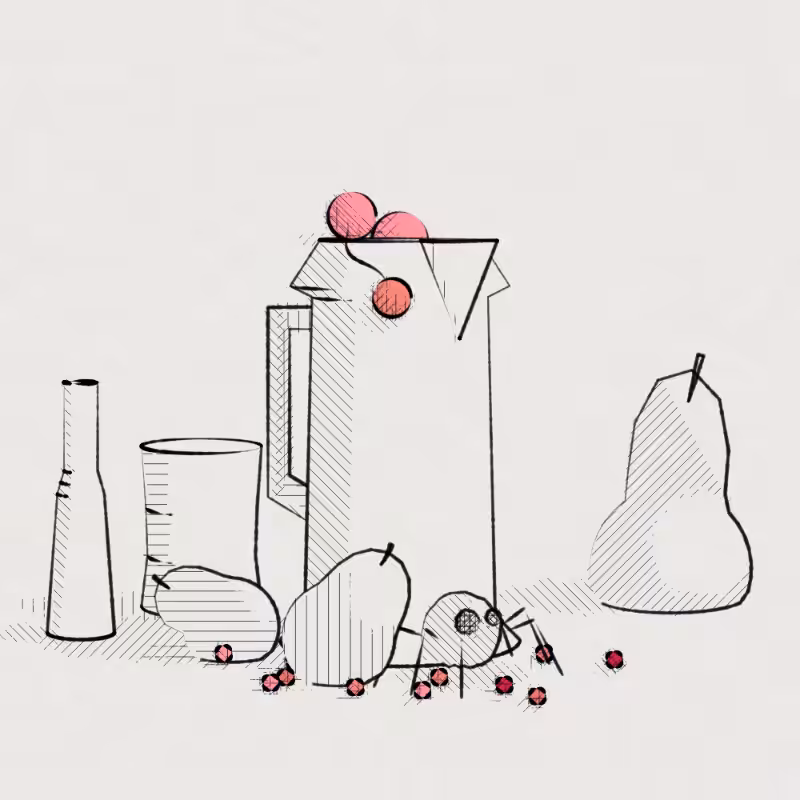 Still Life #141