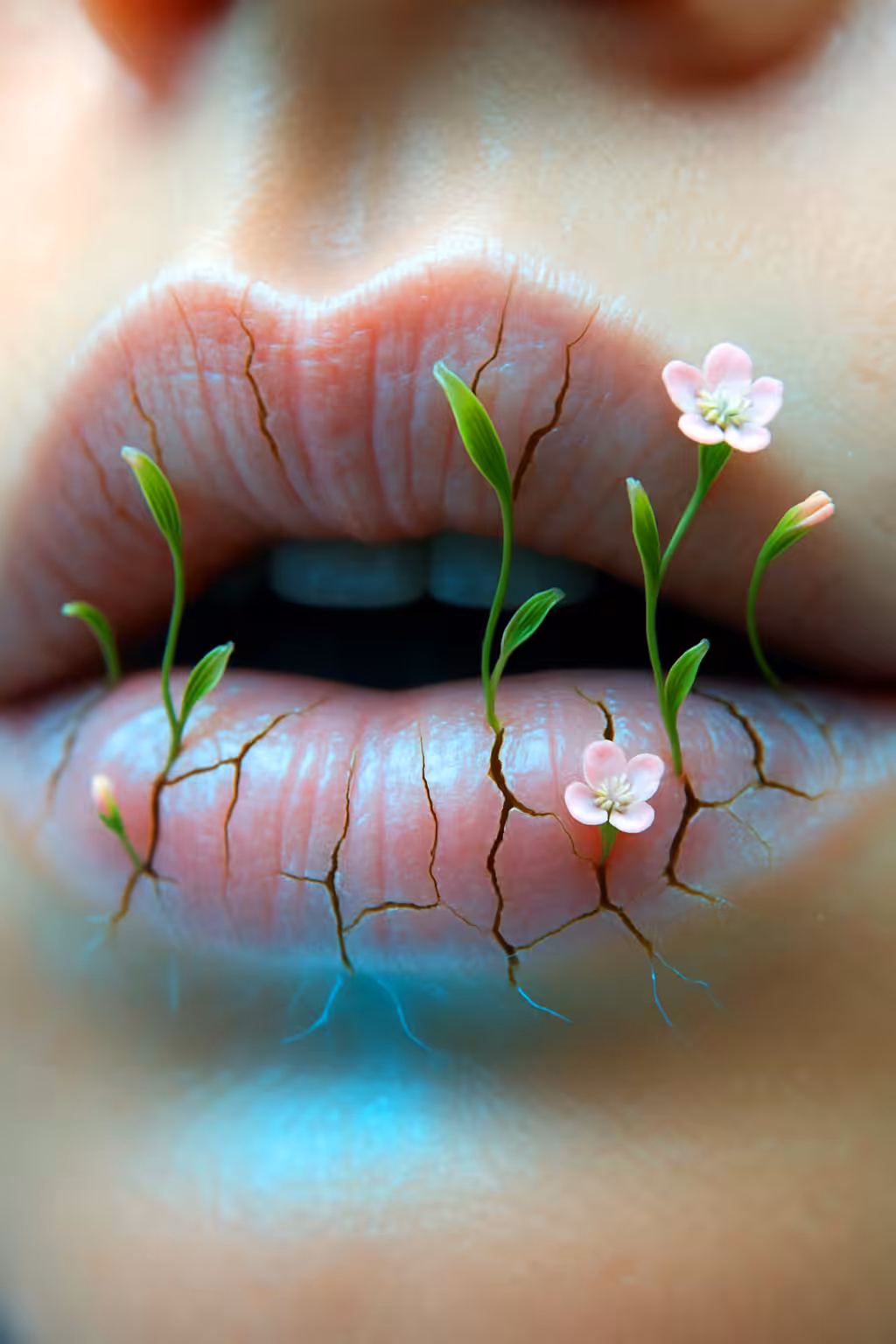 Breath of Spring 