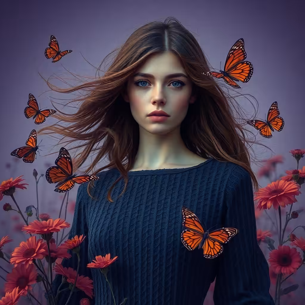 Mystic Grace