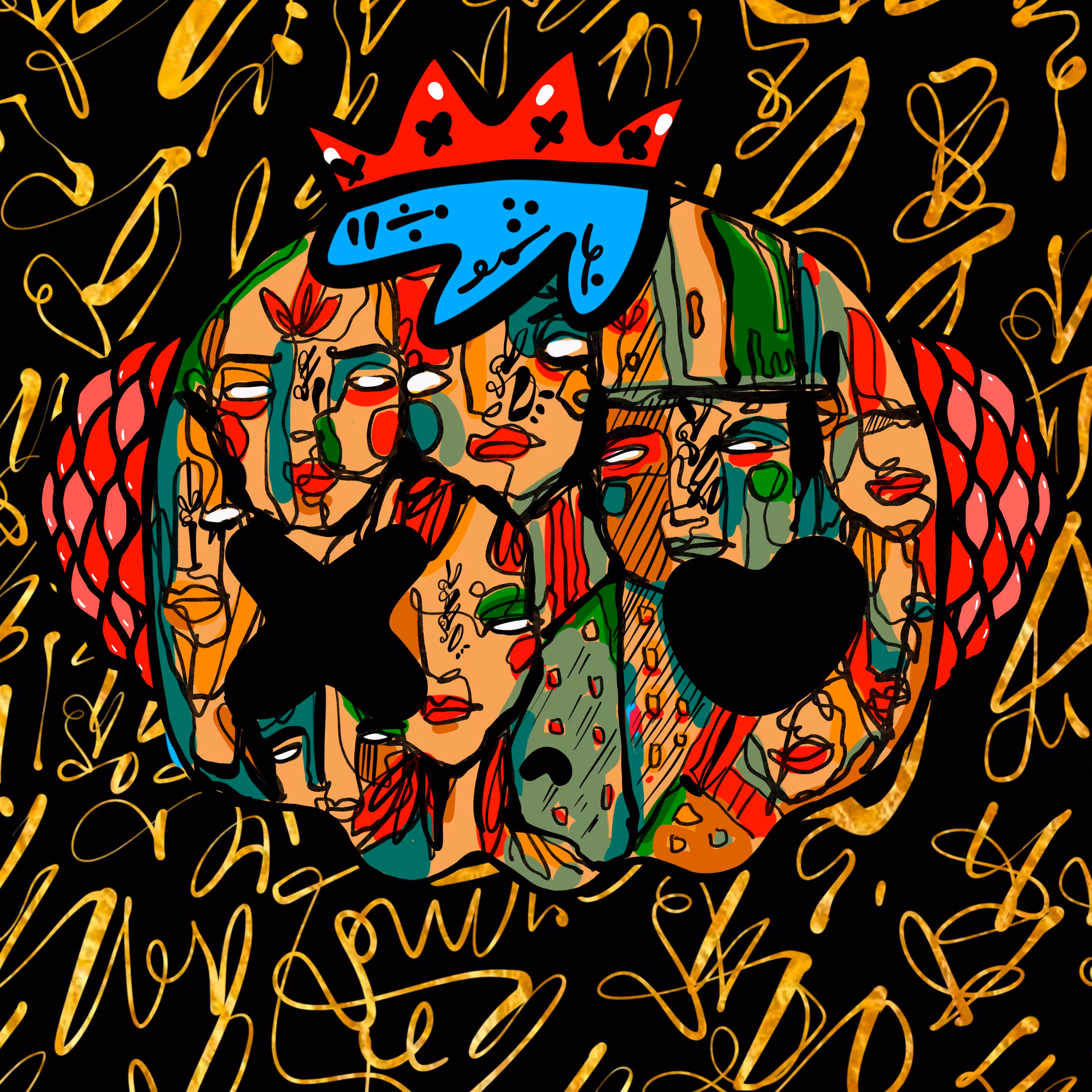 ORGNLS by SABET #62007
