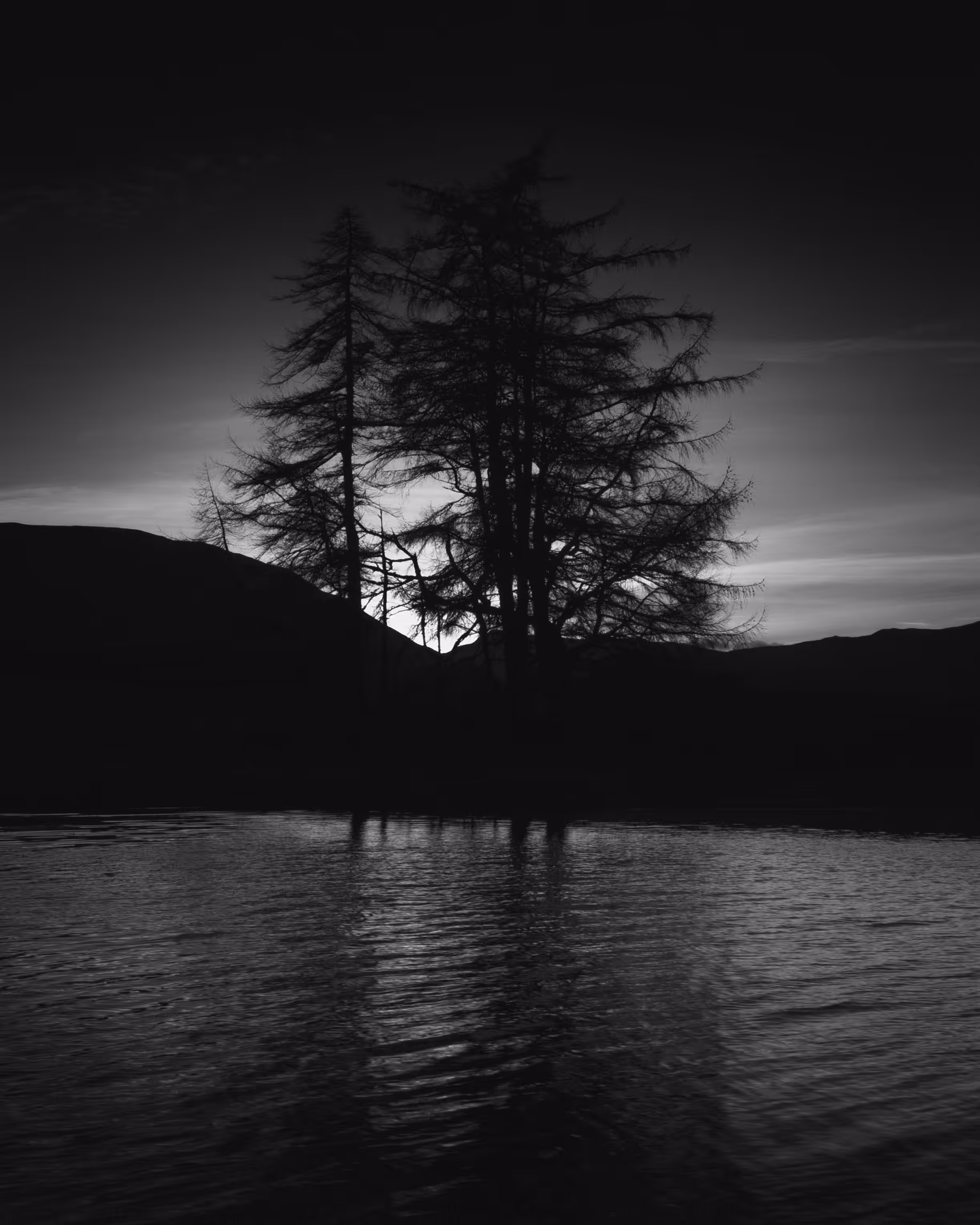 Alba Dubh | Dark Scotland