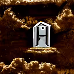 heavenlydoor.com (2000-2001) reimagined by Cosmographia, with Simon Denny and Guile Twardowski