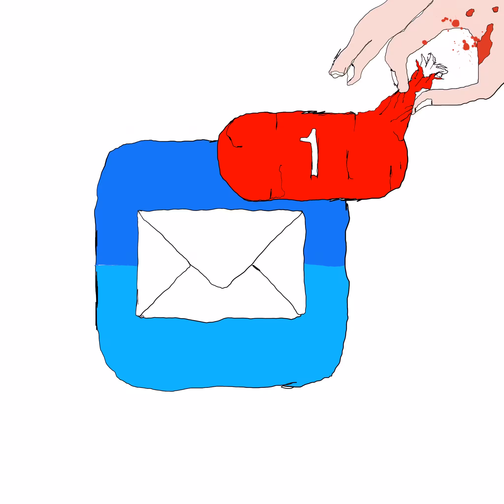 email puss
