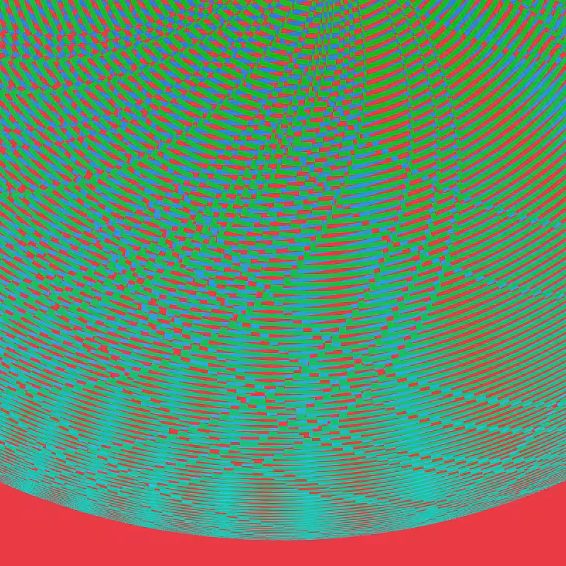 Coiling 2 #154