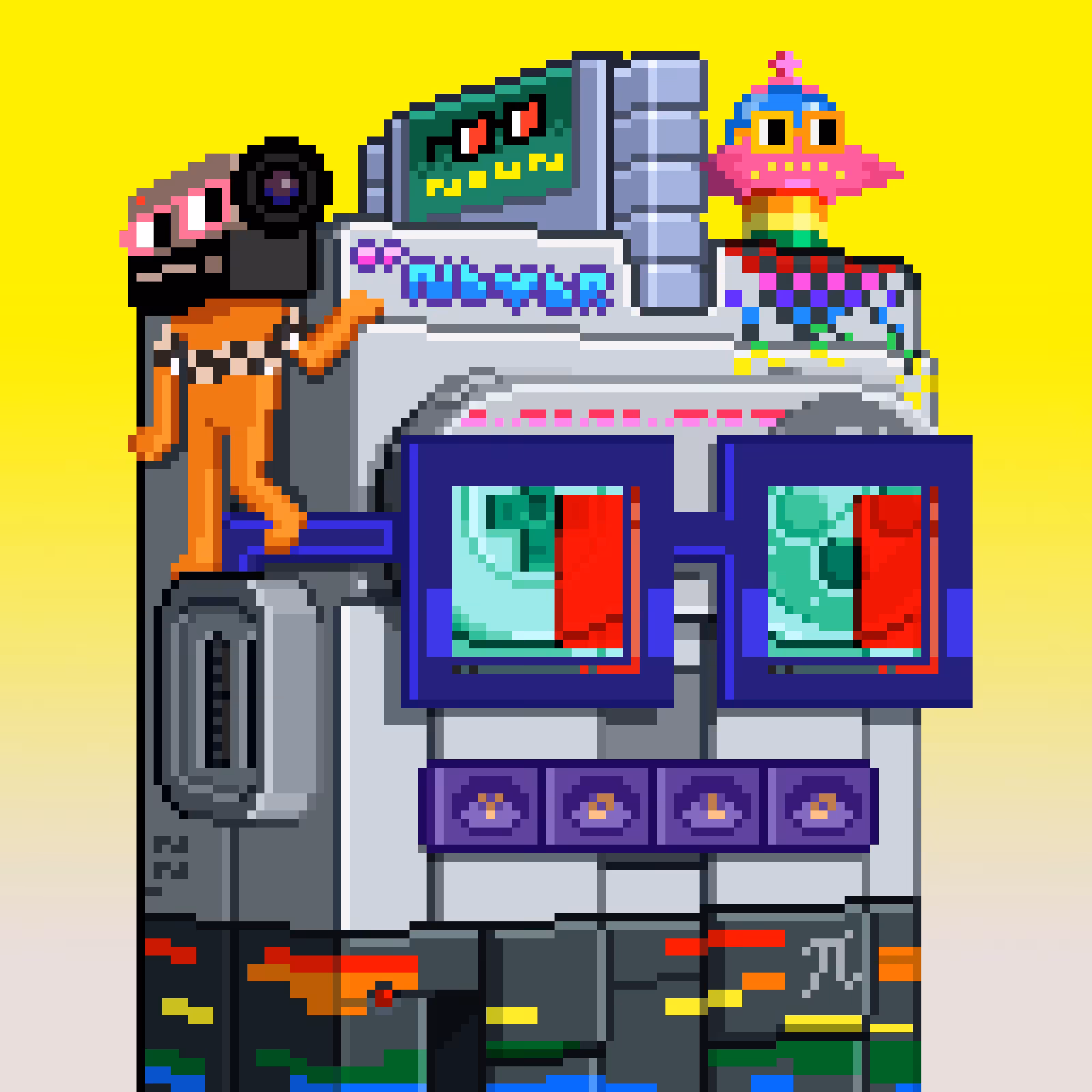 GameBro #163
