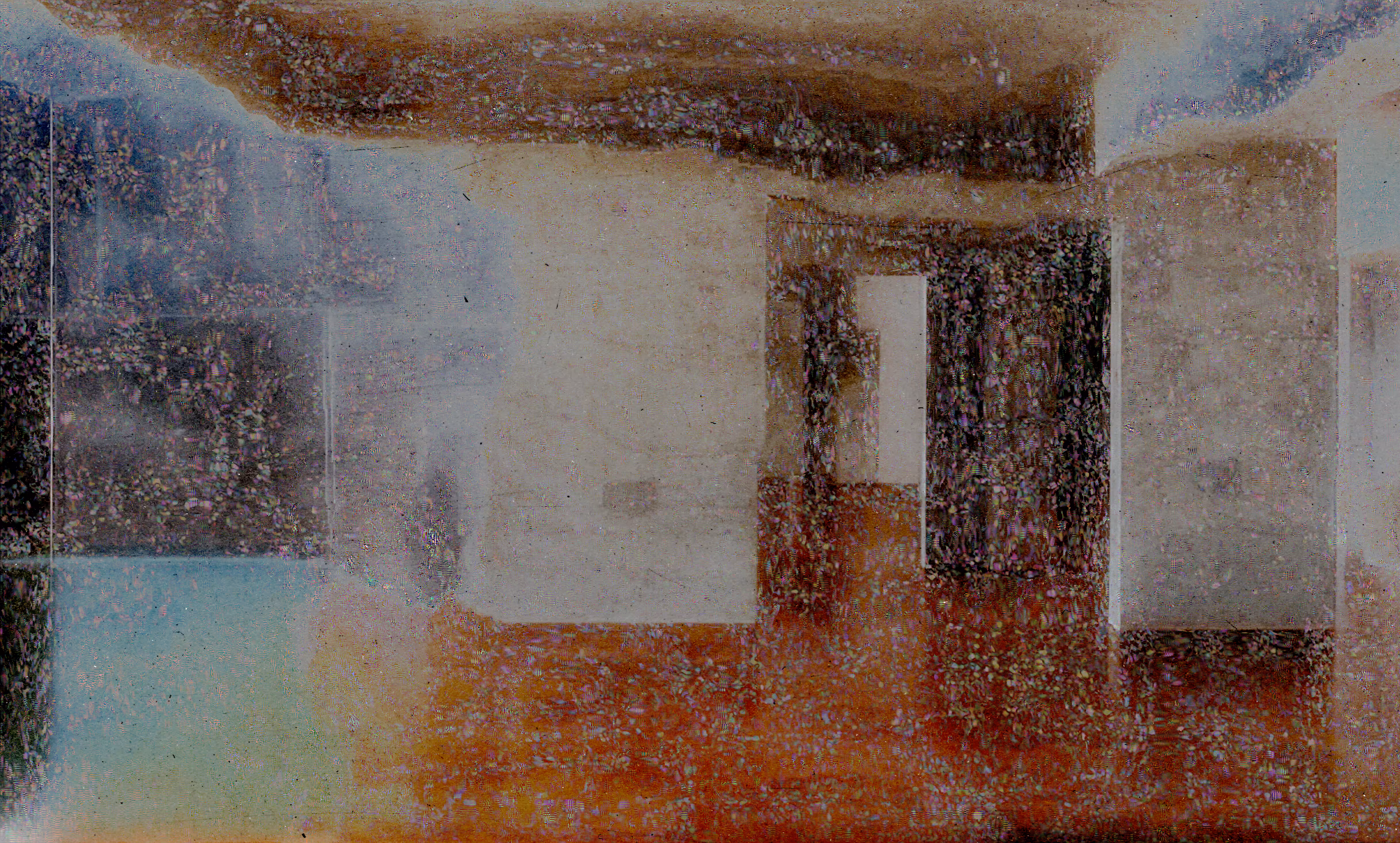 resonance room