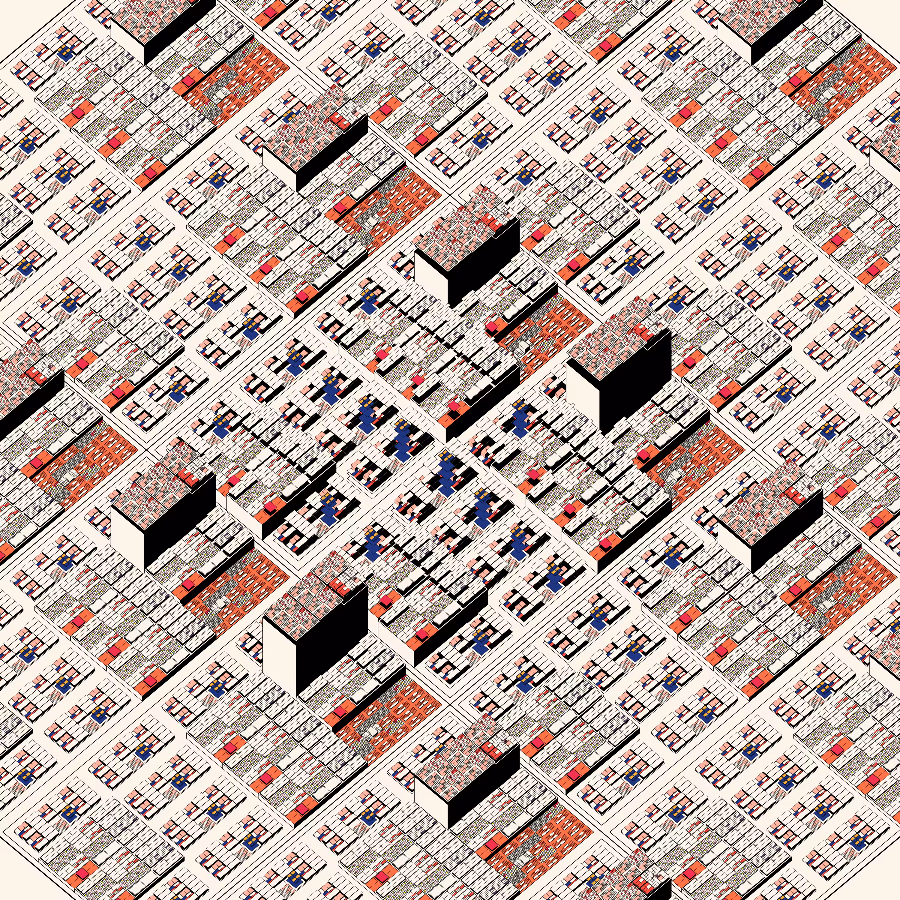 Decagon #10405