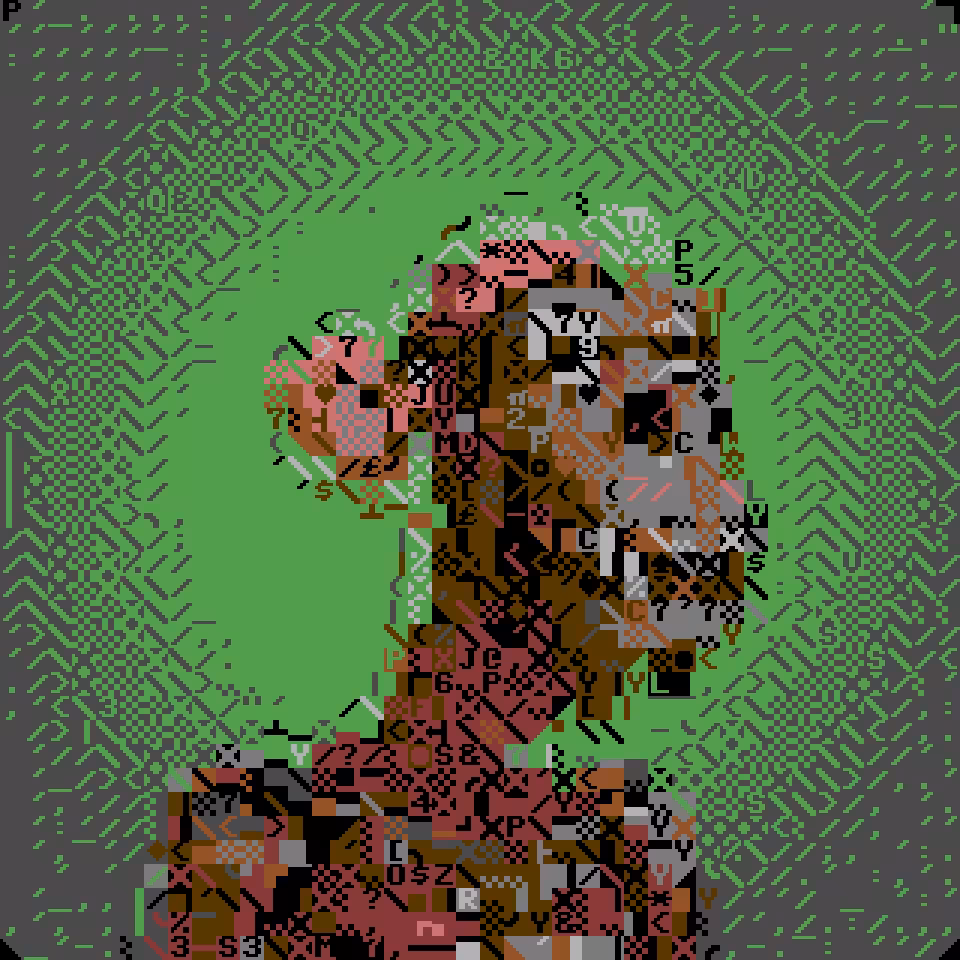 mutantdosape 3