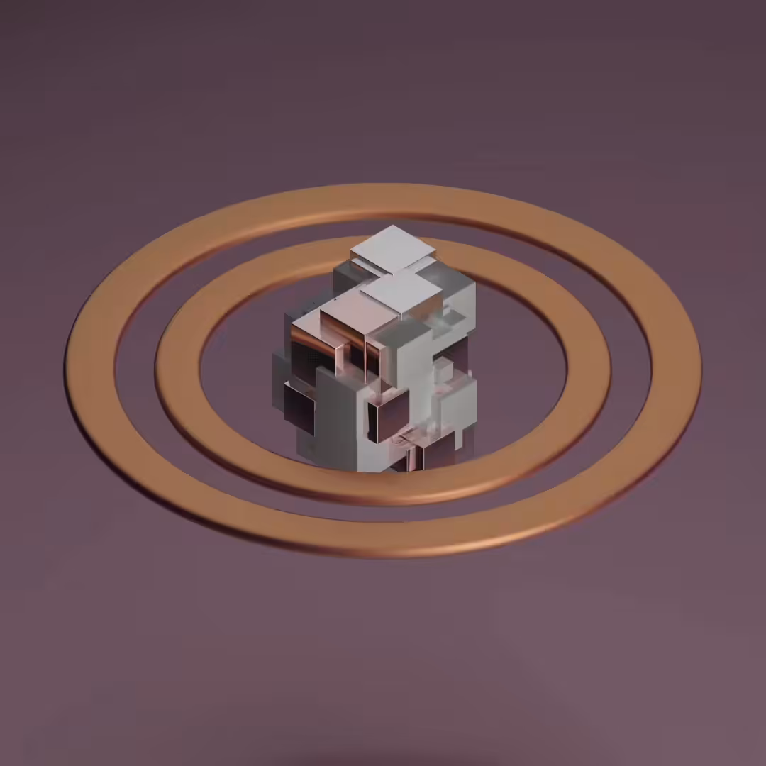 Synthetic Artifact 82