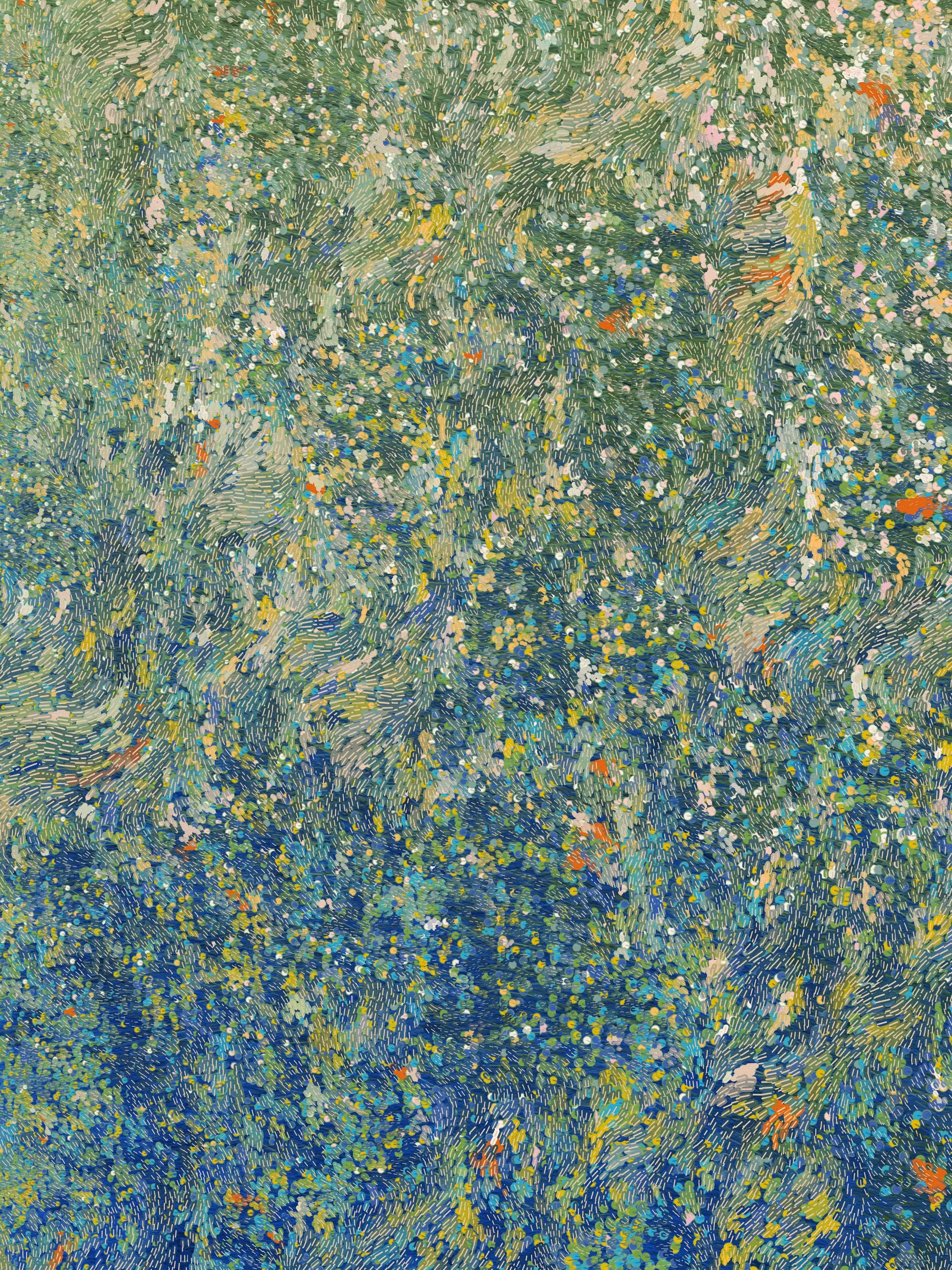 Colors of the Wind #12