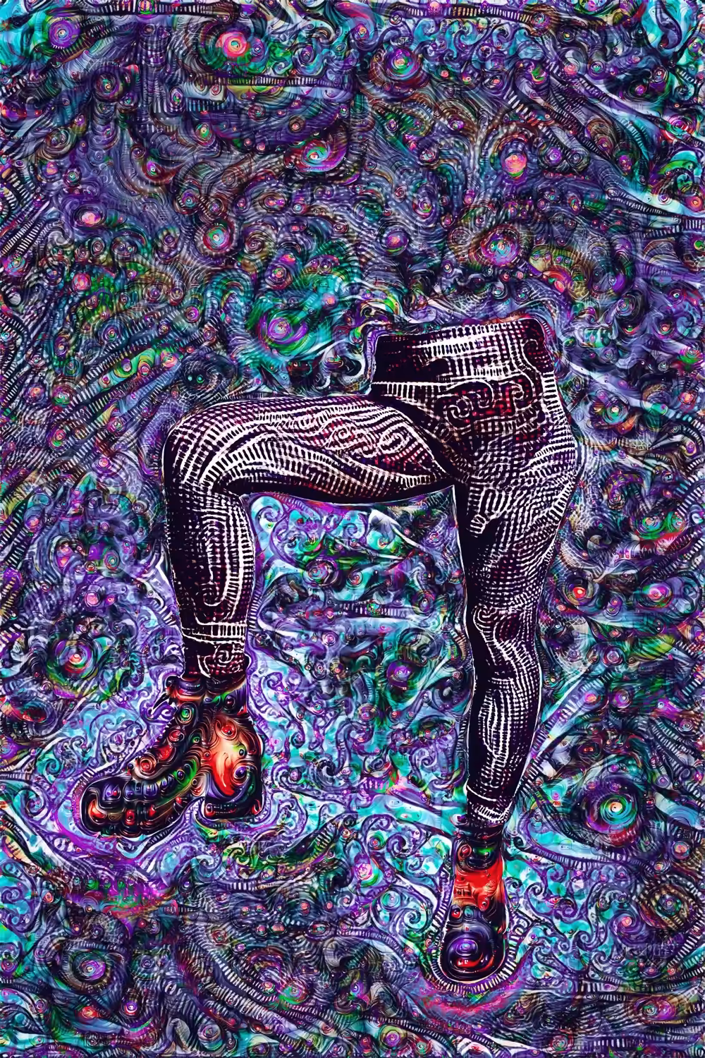 PANT