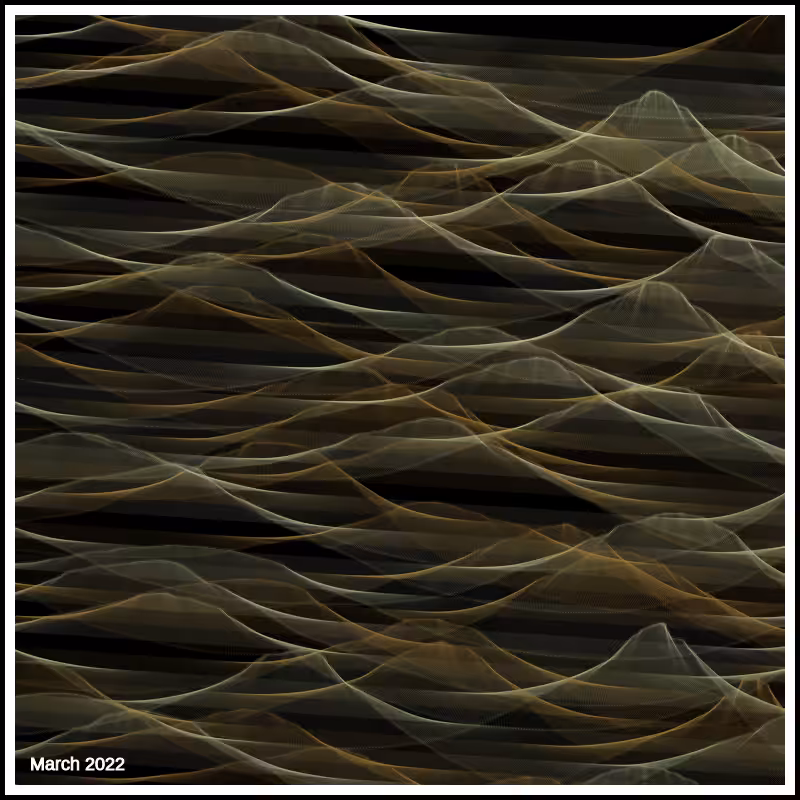 Waves #31