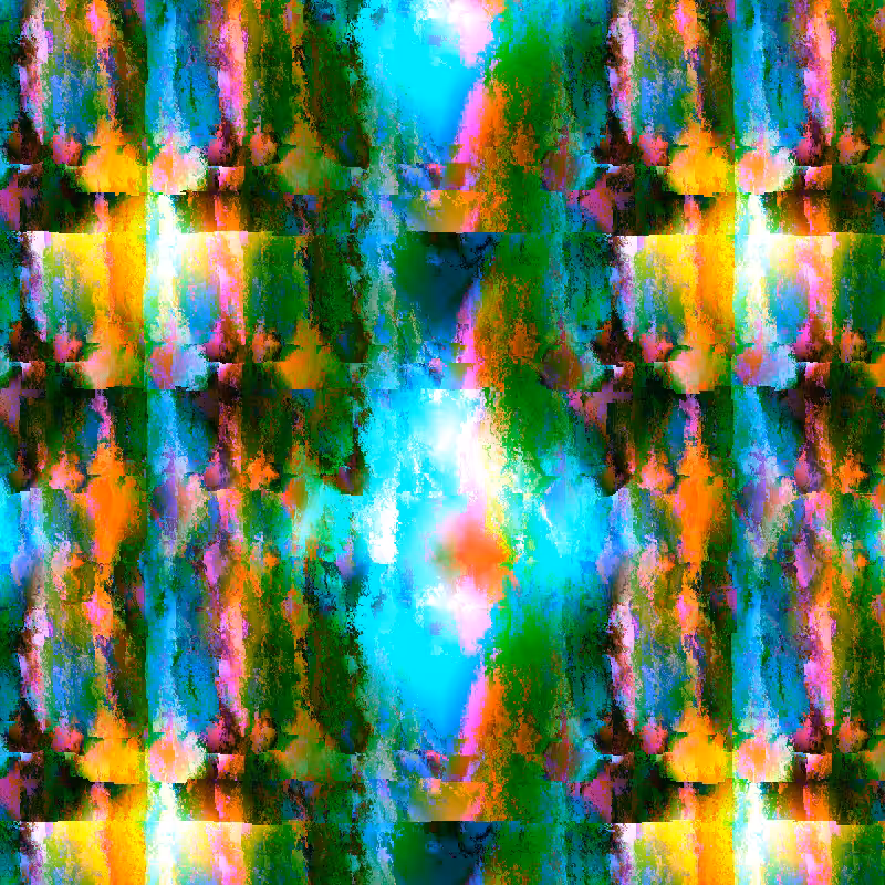 Portal Ambient #5