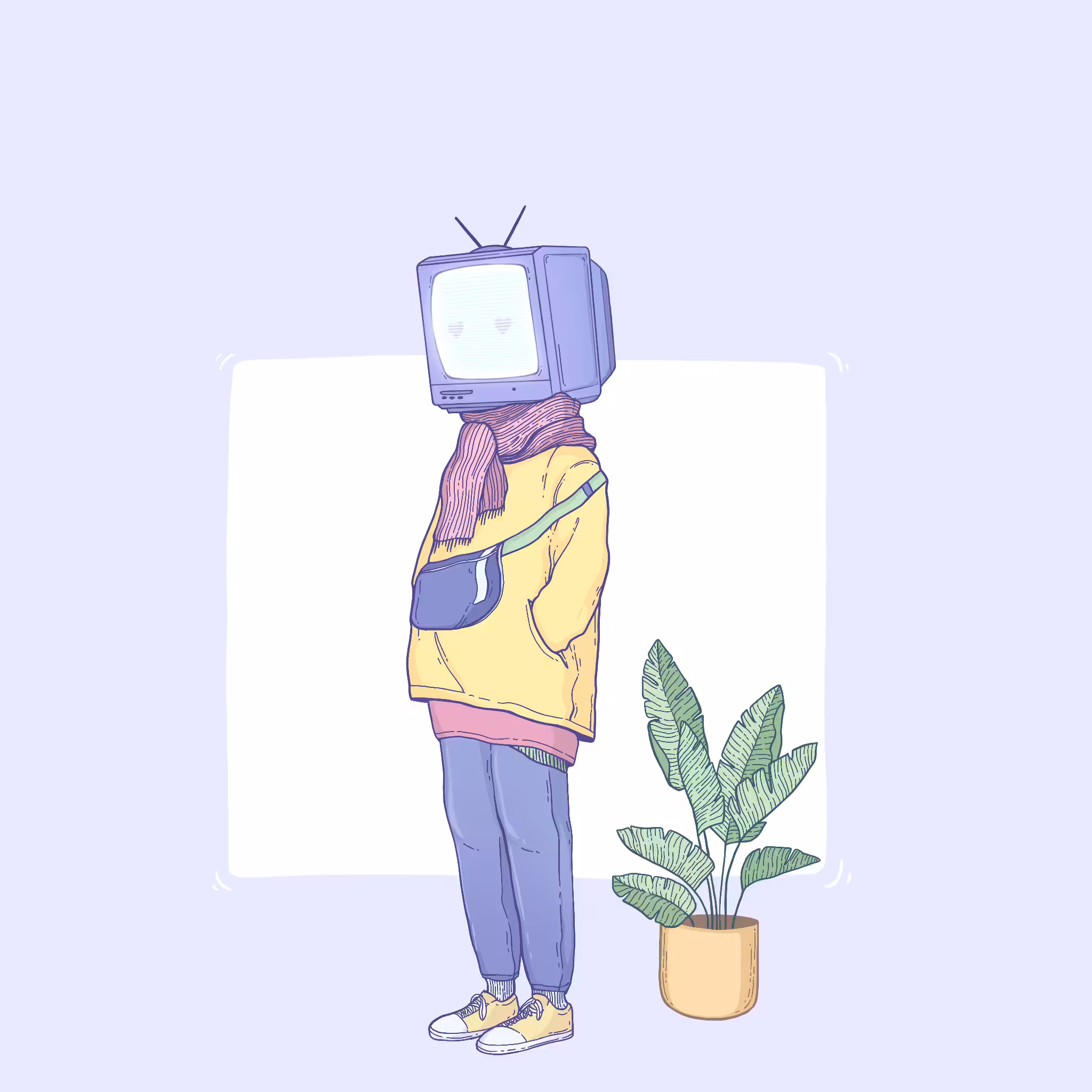 TV#67