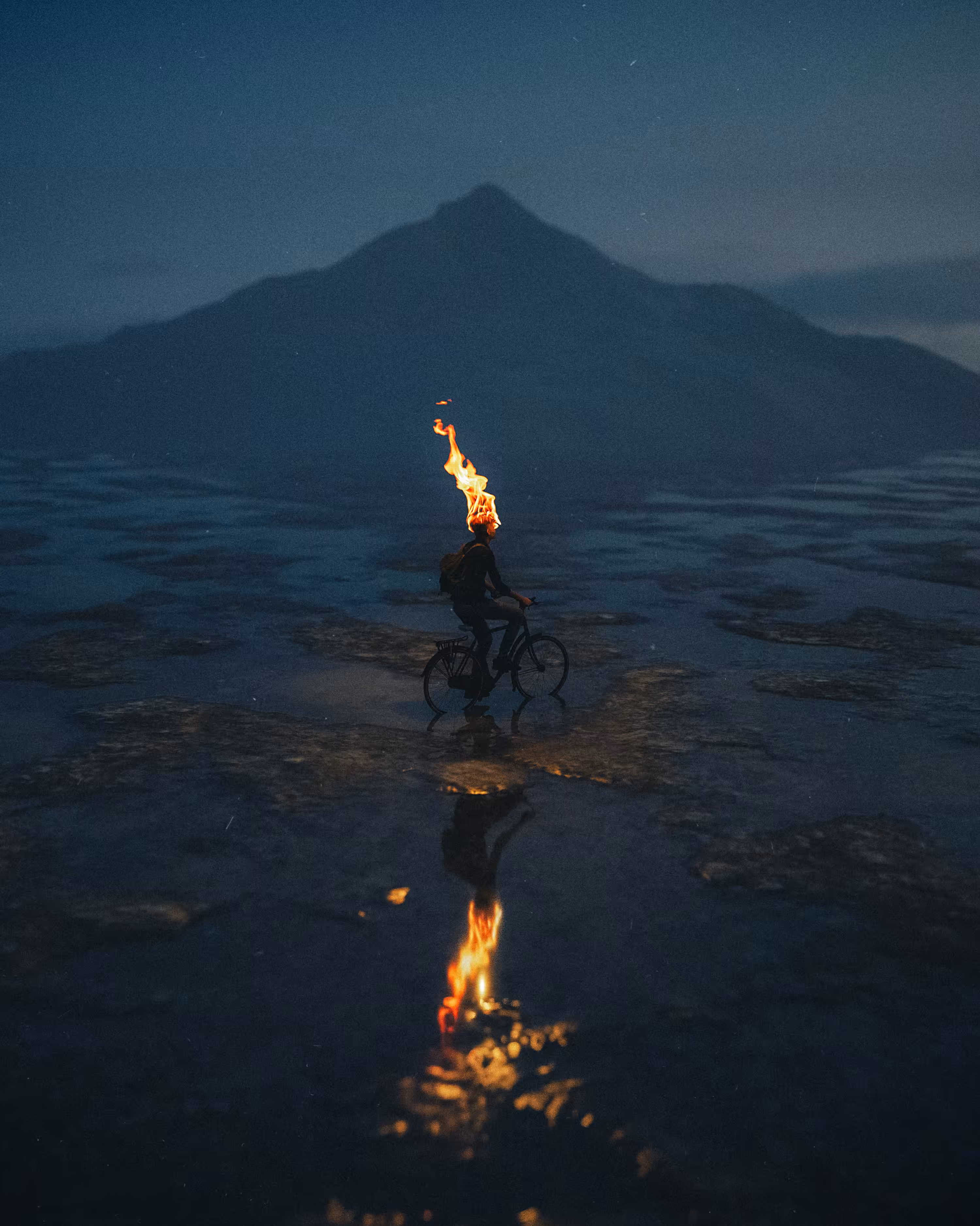 Ghost Rider