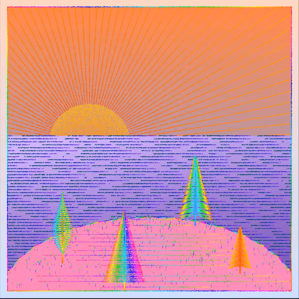 Horizon #124
