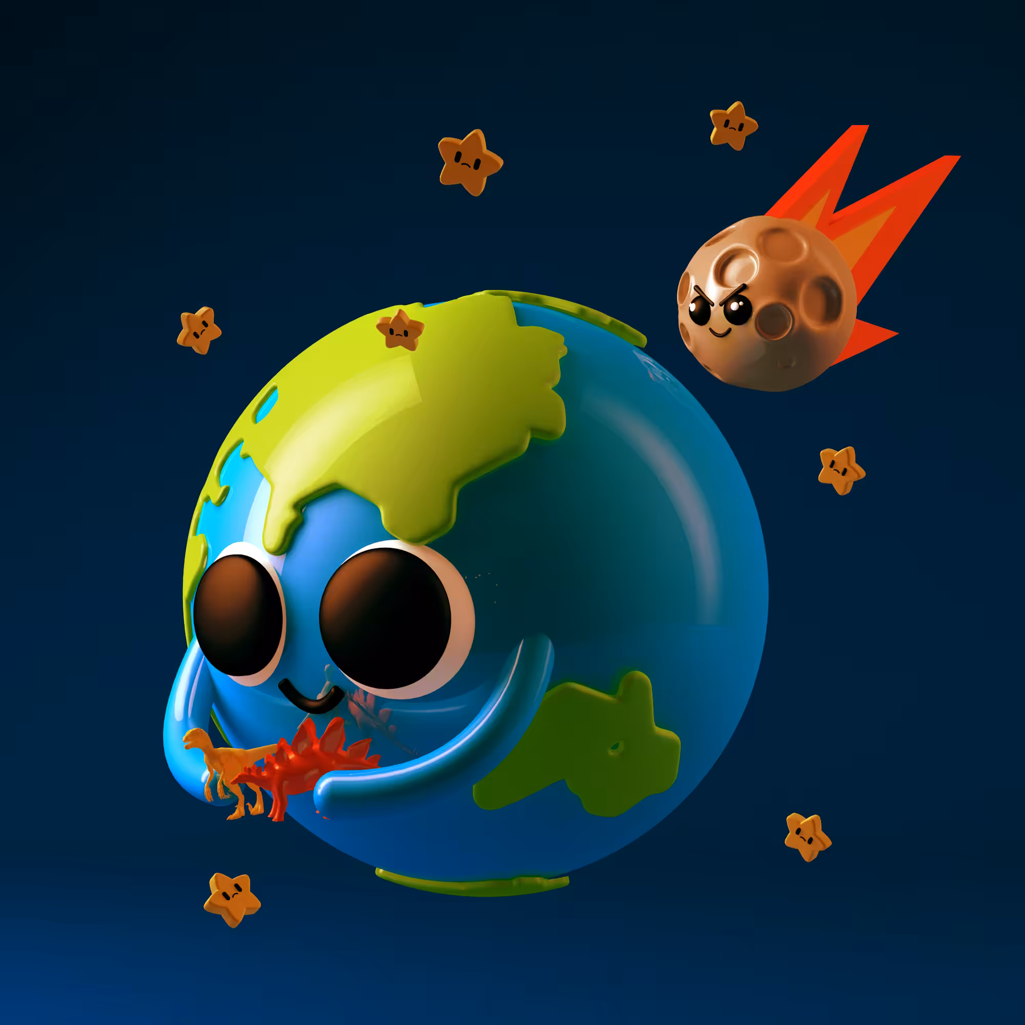 Extinction 