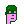 CryptoPunk #7668