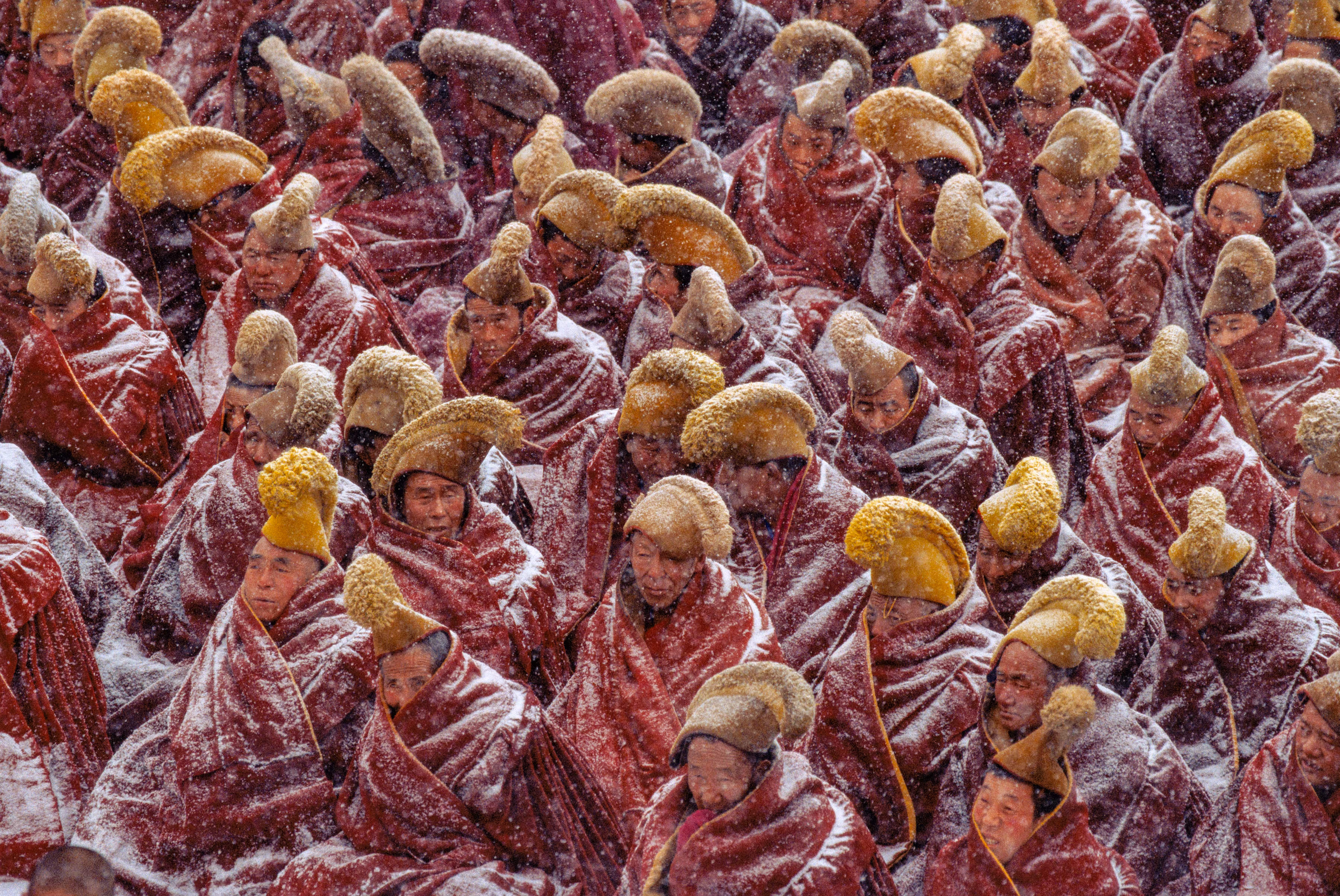 Tibet #36