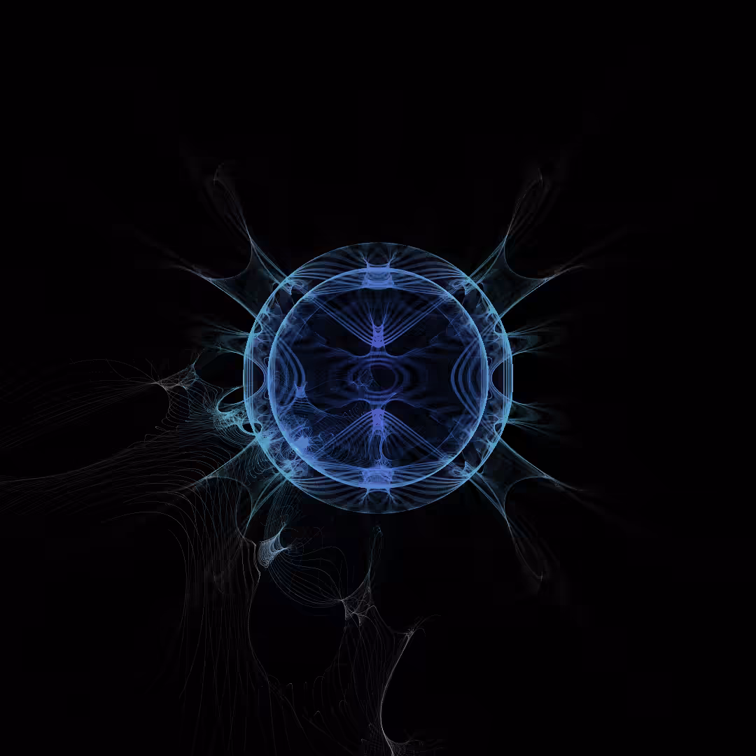Organicon, variation 00 - special edition #578