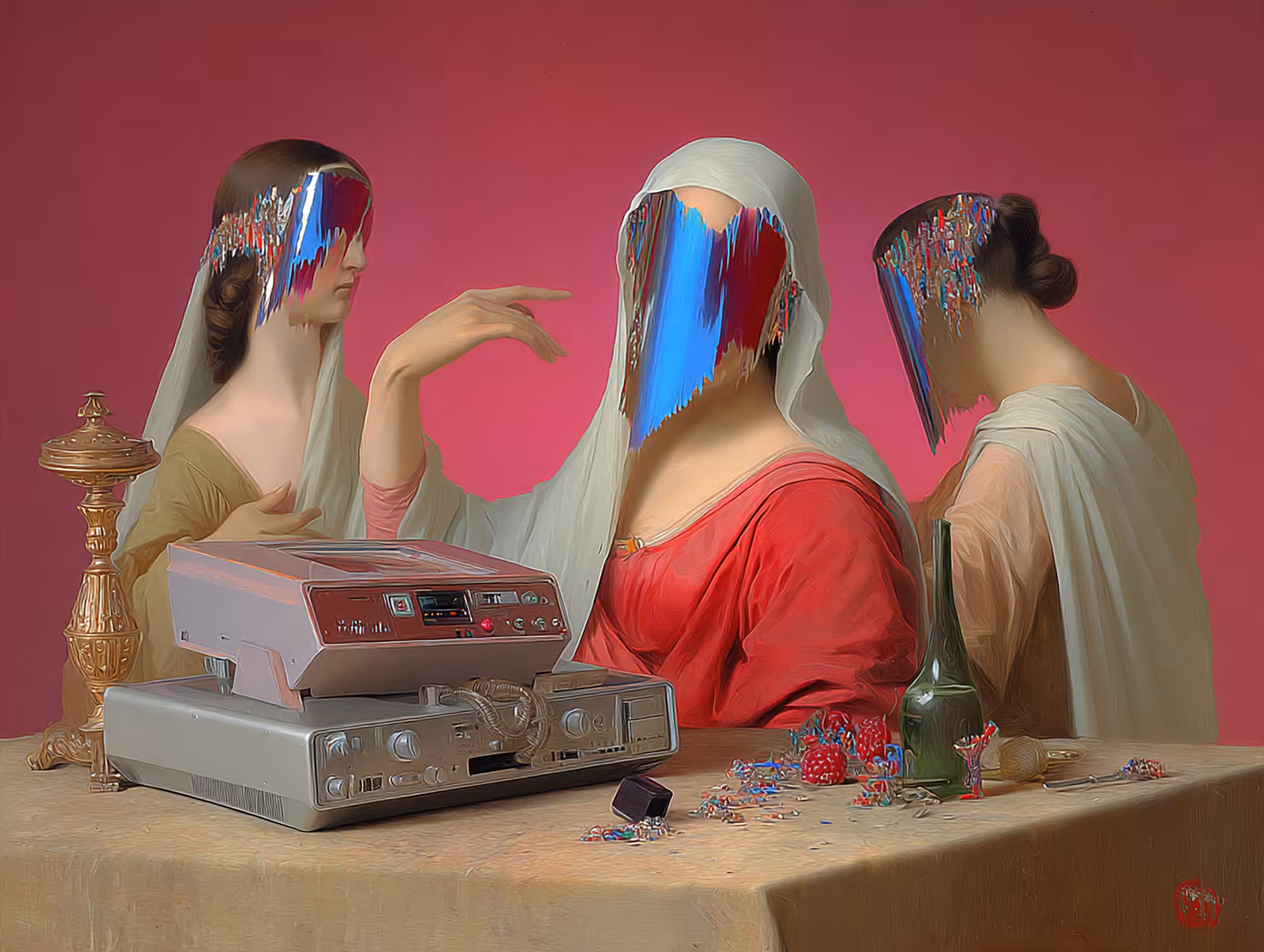 Anachronism #25