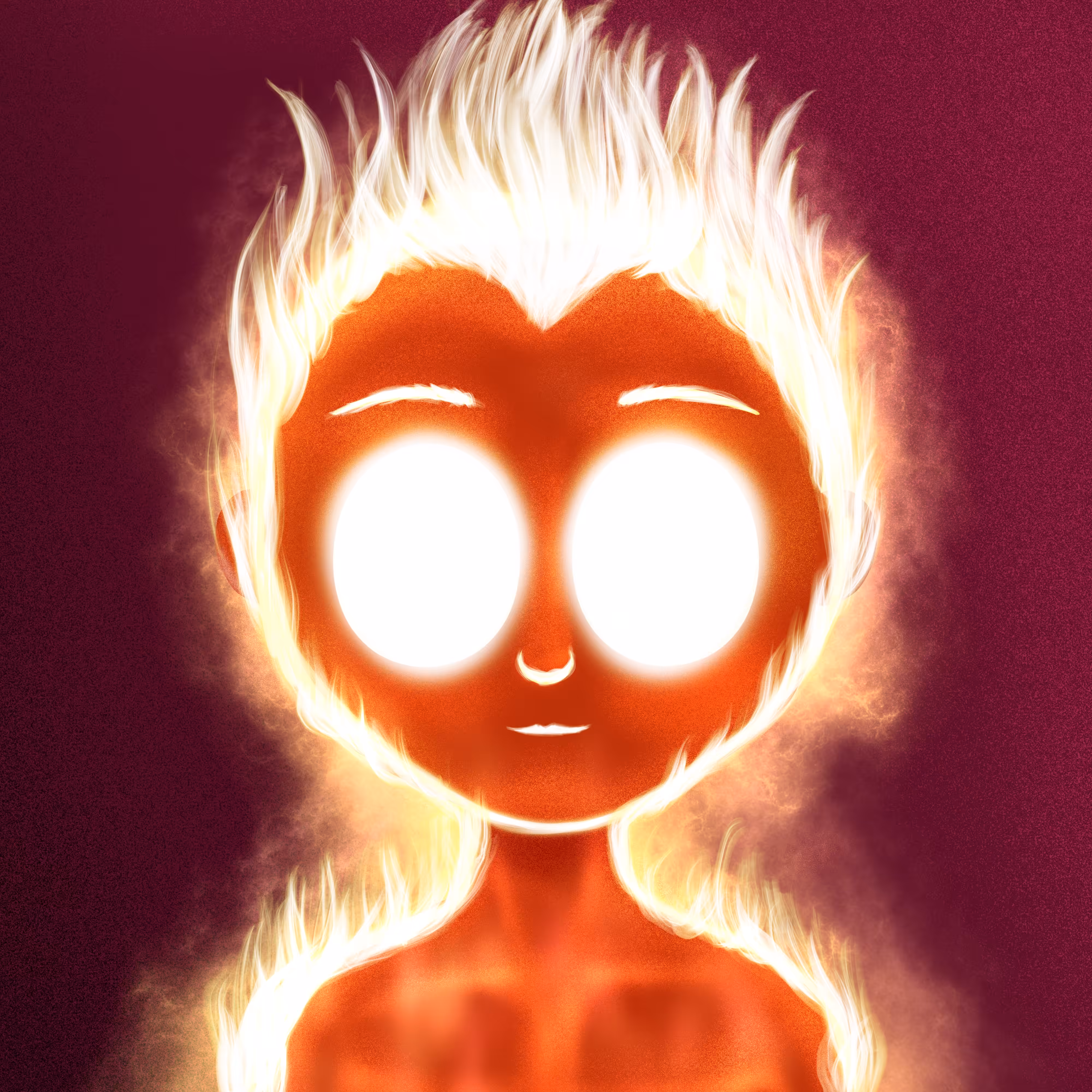 Human Torch